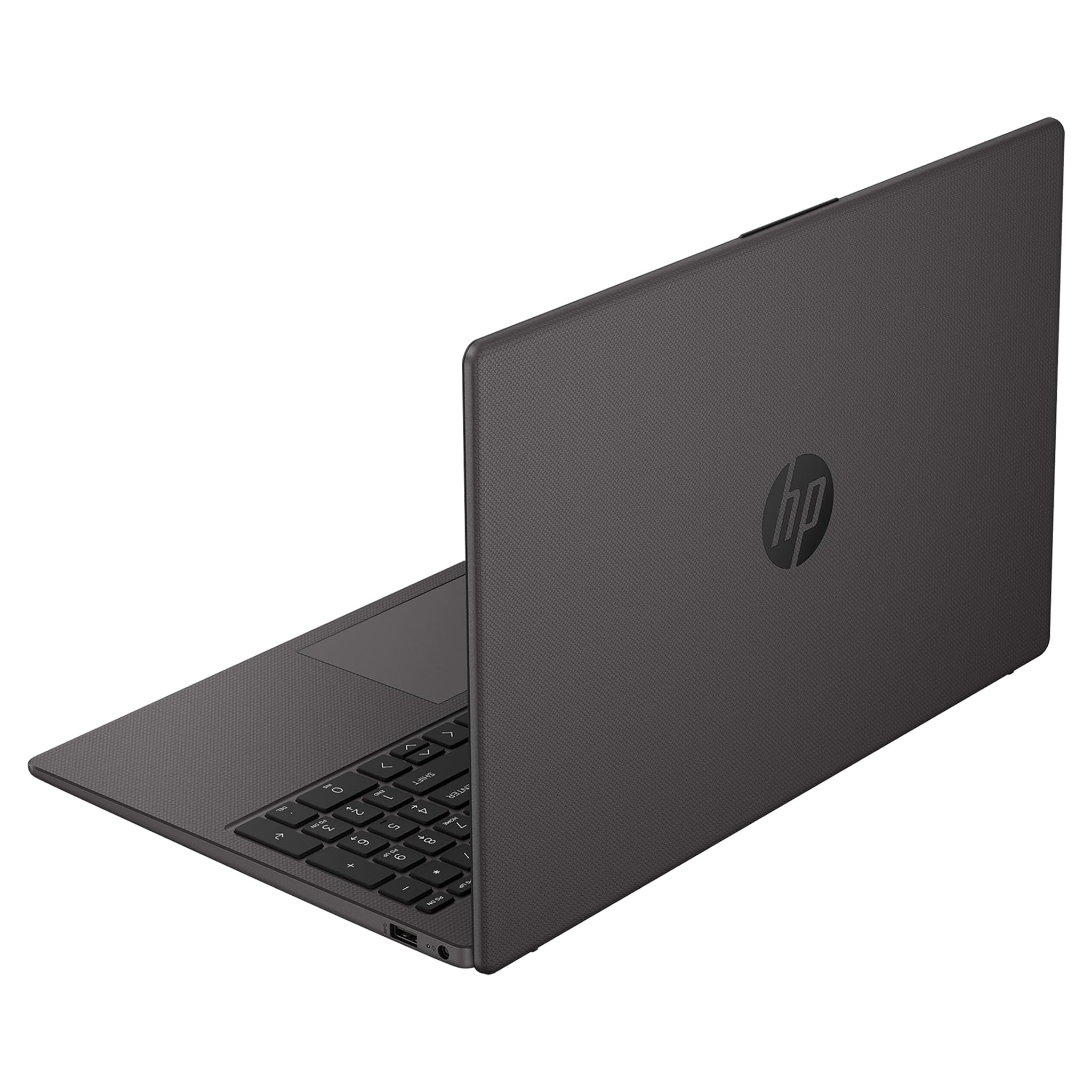HP 250 G10 Laptop, Intel Core i5-1334U, 16 GB DDR4 RAM, 512 GB PCIe SSD, 15.6" FHD, Intel Iris Xe Graphics, QWERTZ Tastatur, Windows 11 Pro, Anthrazit - Image 5