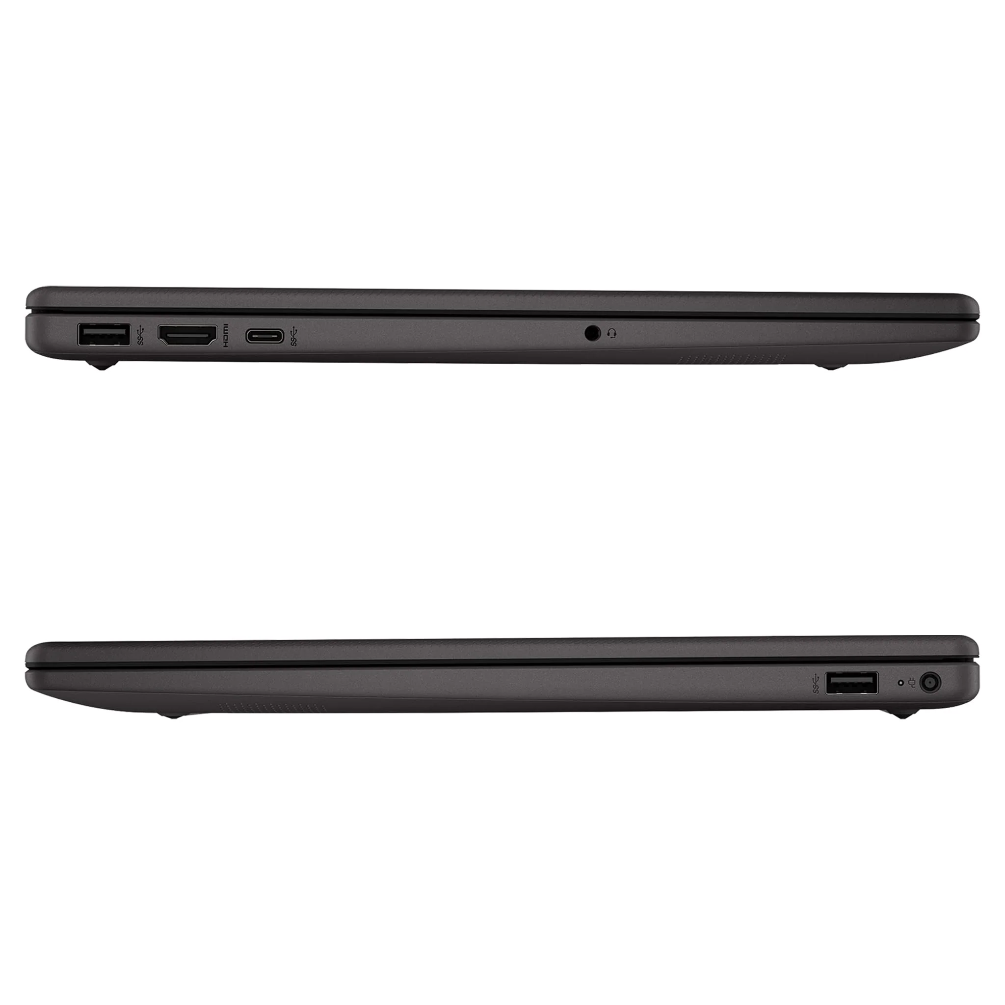 HP 250 G10 Laptop, Intel Core i5-1334U, 16 GB DDR4 RAM, 512 GB PCIe SSD, 15.6" FHD, Intel Iris Xe Graphics, QWERTZ Tastatur, Windows 11 Pro, Anthrazit - Image 6