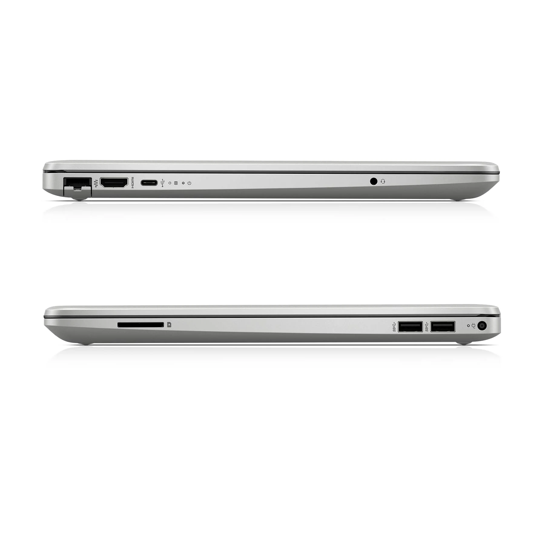 HP 250 G9 Notebook 15,6" Intel i5-1235U @4,4GHz 16GB DDR4 512GB NVMe SSD IPS FHD Windows 11 Laptop //Notebooktasche - Image 2