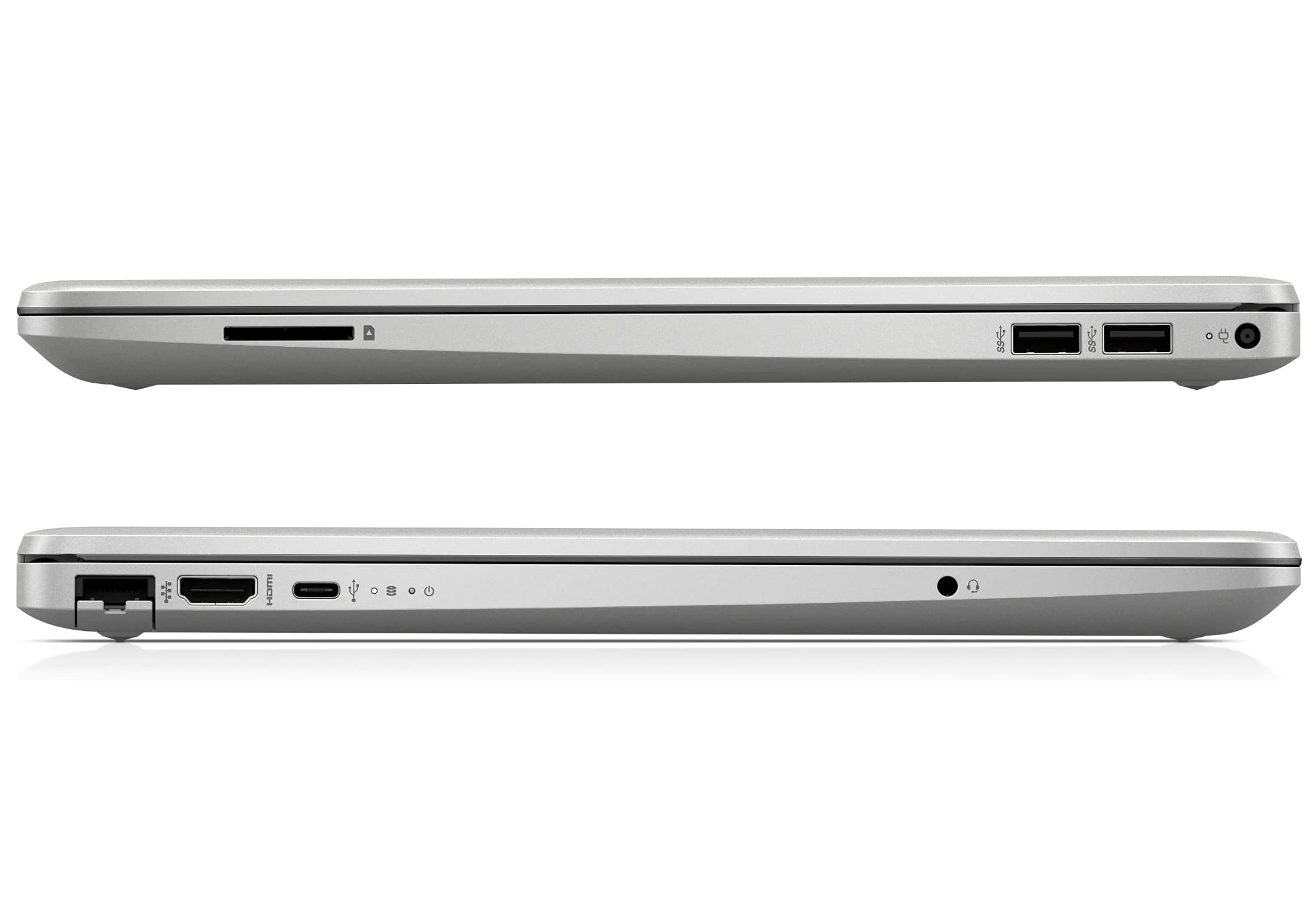 HP 250 <> Silber (G8) <> 15,6" FHD <> Core i5 1135G7 <> RAM: 32GB <> SSD: 1000GB <> Windows 11 Pro <> Office 2021 Professional - Image 3