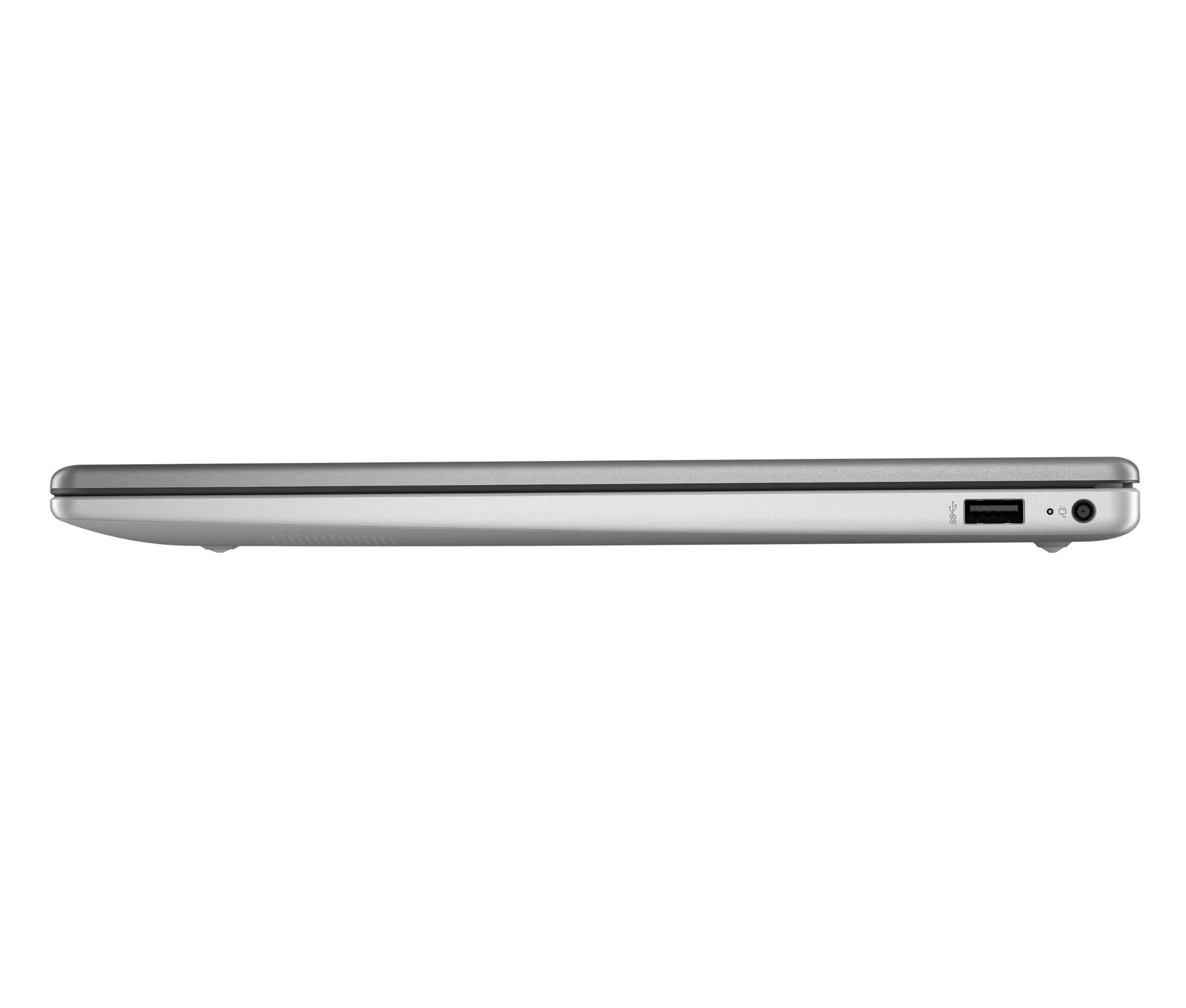 HP 255 G10 Business Laptop 15,6" Entspiegeltes FHD-Display AMD Ryzen R3-7320U 8 GB DDR4 RAM 256 GB SSD AMD Radeon Grafik Windows 11 Home QWERTZ Tastatur Silber - Image 3