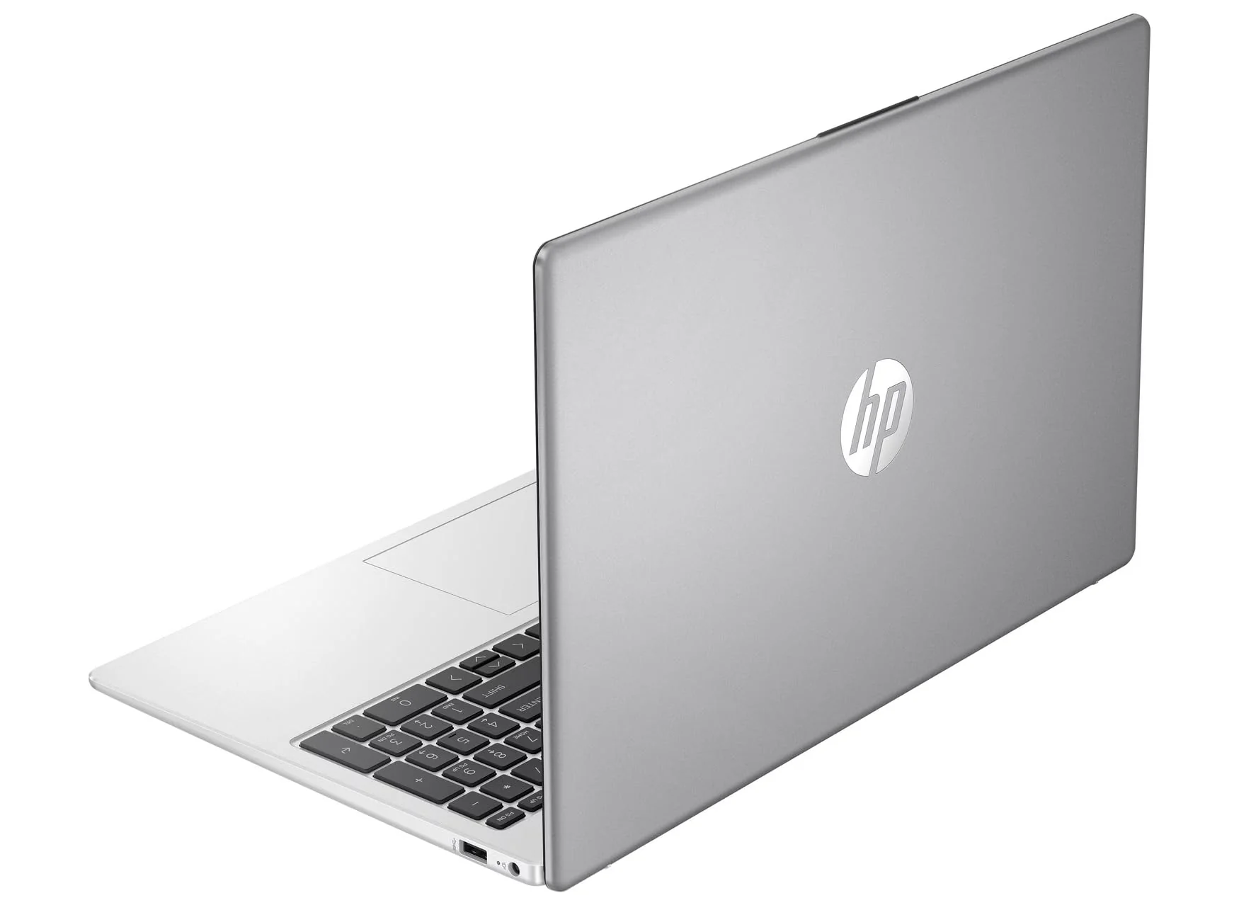 HP 255 G10 Notebook (Silber) 15,6" AMD Ryzen 7 7730U 8-Core @4,5GHz 32GB DDR4 1TB NVMe SSD Radeon™ RX Vega 8 IPS FHD Windows 11 Laptop //Notebooktasche - Image 3