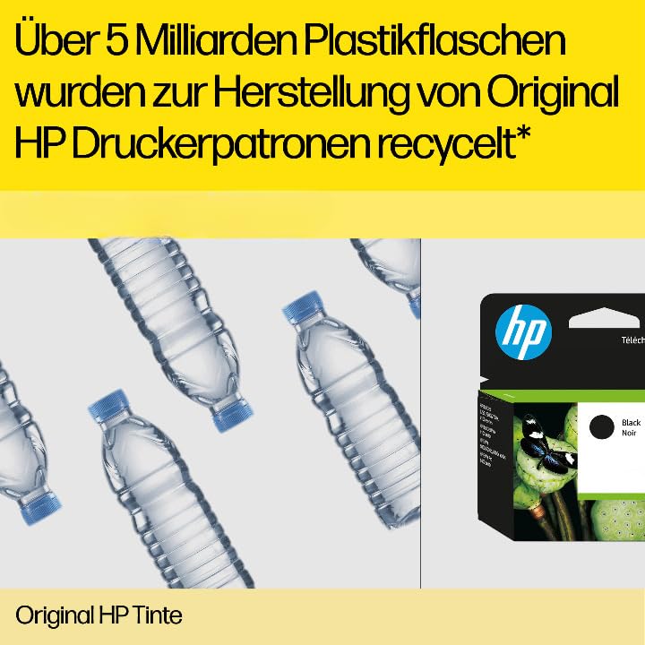 HP 301XL (CH563EE) Original Druckerpatrone Schwarz für HP DeskJet 10xx, 15xx, 20xx, 25xx, 30xx, HP ENVY 45xx, 55xx, HP OfficeJet 26xx, 46xx - Image 7