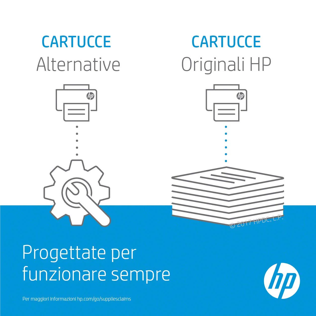 HP 305 Original Negro 1 pieza(s), Schwarz - Image 7