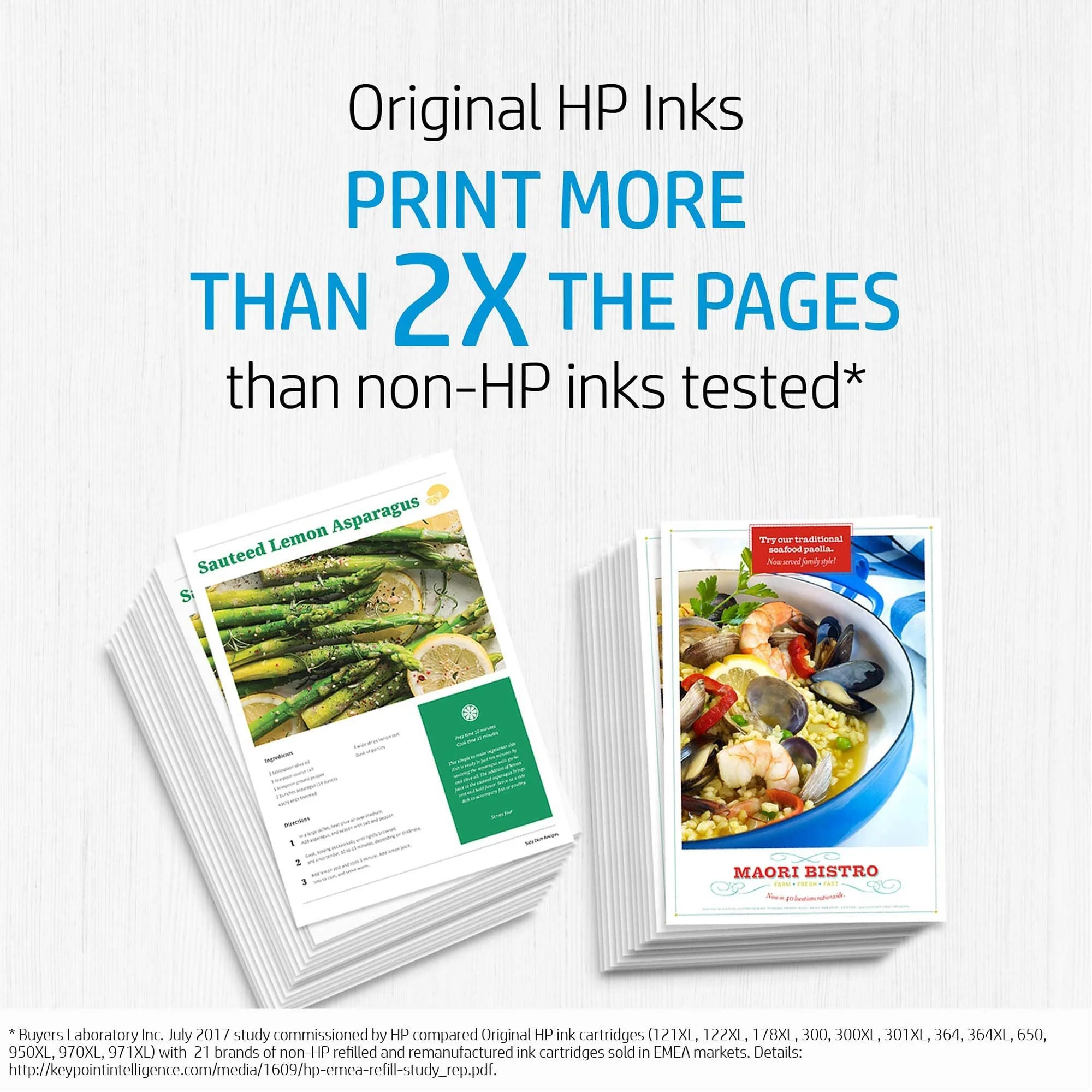 HP 305 Original Negro 1 pieza(s), Schwarz - Image 8