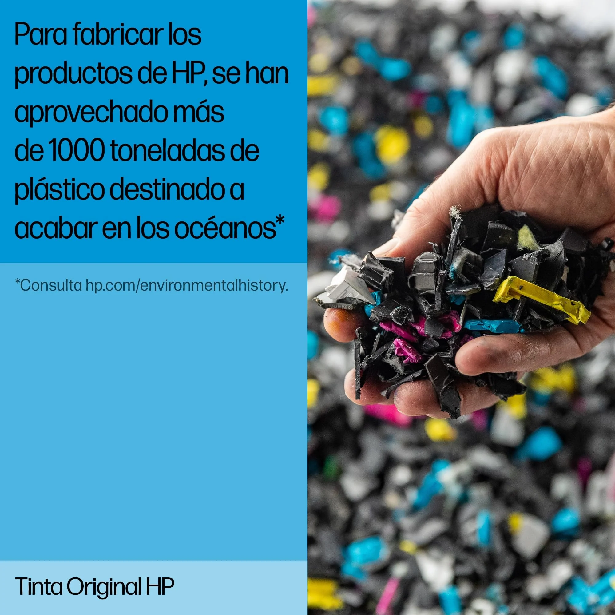 HP 305 Tintenpatrone 1 Stück Original Schwarz mit Standardergiebigkeit - Image 2