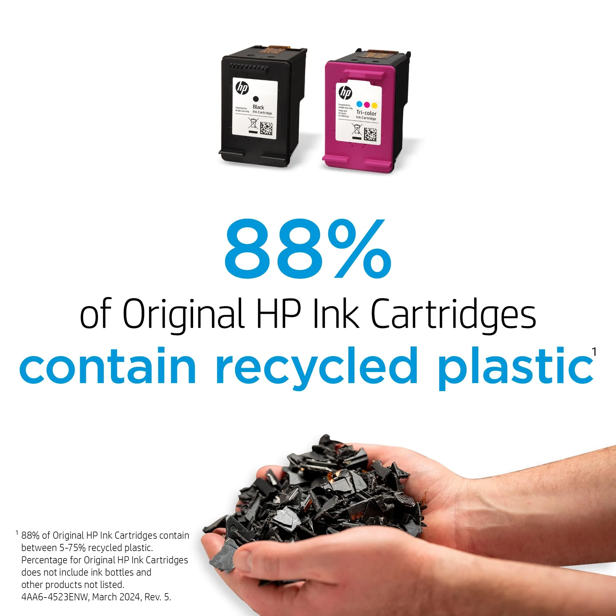 HP 31 Tintenflasche, 70 ml, Magenta - Image 6