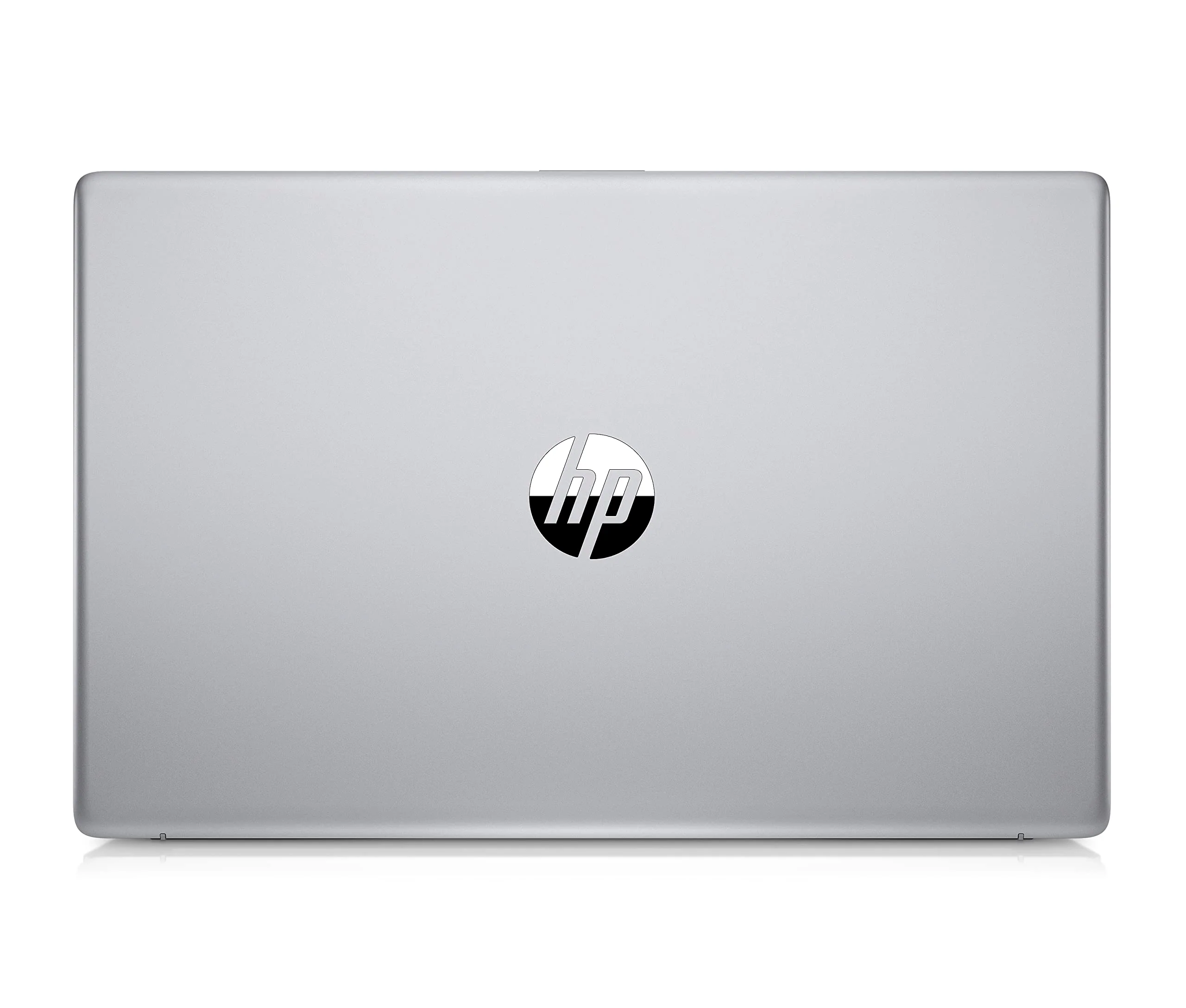 HP 470 G9 Business Laptop | 17,3" IPS FHD-Display | Intel Core i7-1255U | 32 GB DDR4 RAM | 1 TB SSD | Intel Iris Xe-Grafikkarte | Windows 11 Pro | QWERTZ Tastatur | Silber - Image 2