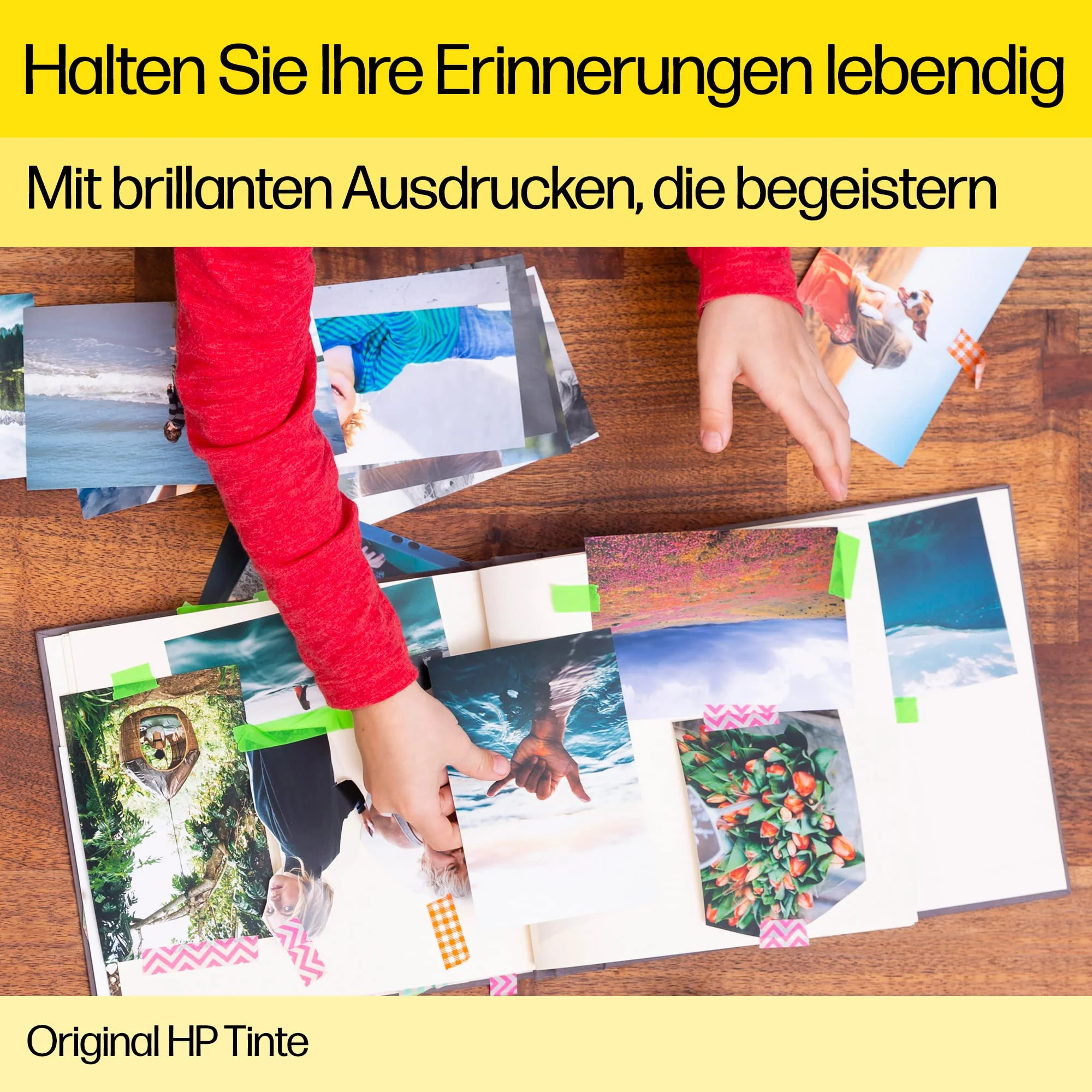 HP 953 (L0S58AE) Original Druckerpatrone Schwarz für HP OfficeJet Pro 77xx, 82xx, 87xx - Image 11