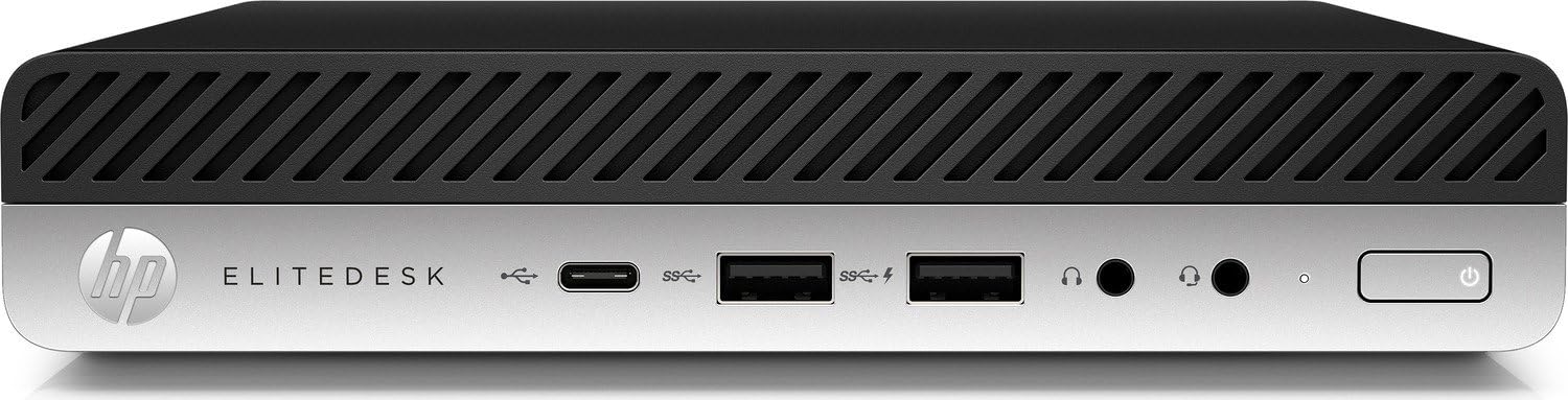 HP AMD PC Business Office Multimedia Computer mit 3 Jahren Garantie! | AMD Ryzen3 3200GE, 4x4 GHz | 16 GB DDR4 | 512 GB SSD | Radeon Vega 8 | USB 3.0 | WLAN | Windows 11 Prof. 64-Bit | 7777 - Image 6