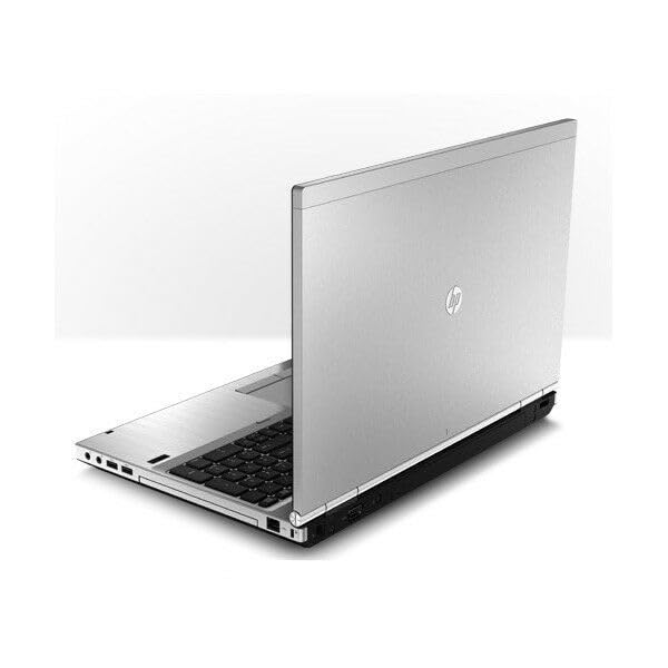 HP Business Laptop Notebook EliteBook 8460p i5-2520m 4GB 180GB SSD 1366x768 Windows 7 (Generalüberholt) - Image 5