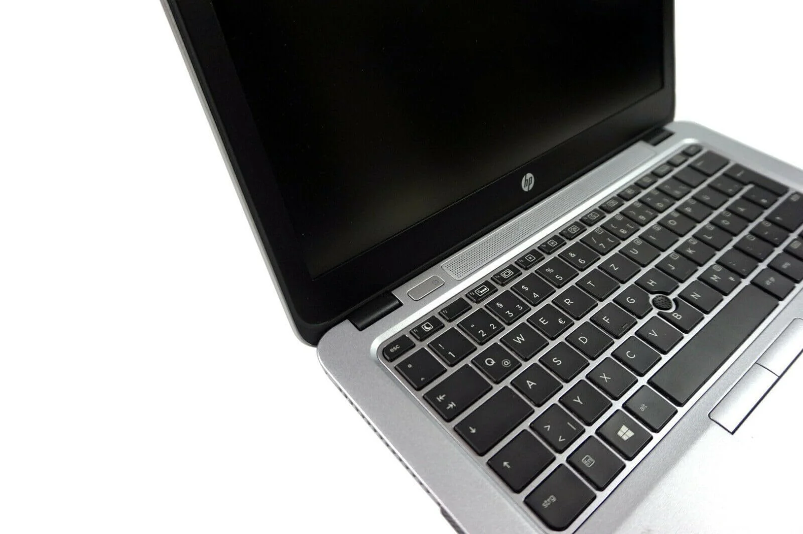 HP Business Laptop Notebook EliteBook Ultrabook 820 G3 i5-6300U 8GB 256GB SSD 1366x768 Windows 11 (Generalüberholt) - Image 3