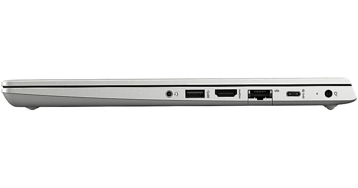 HP Business Laptop Notebook ProBook 430 G6 i3-8145u 8GB 256GB SSD 1366x768 Windows 11 (Generalüberholt) - Image 2