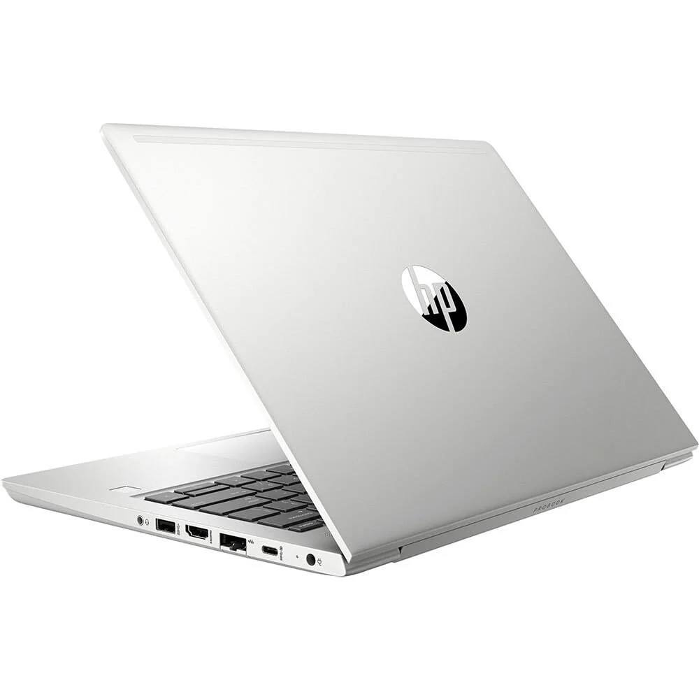 HP Business Laptop Notebook ProBook 430 G6 i3-8145u 8GB 256GB SSD 1366x768 Windows 11 (Generalüberholt) - Image 3