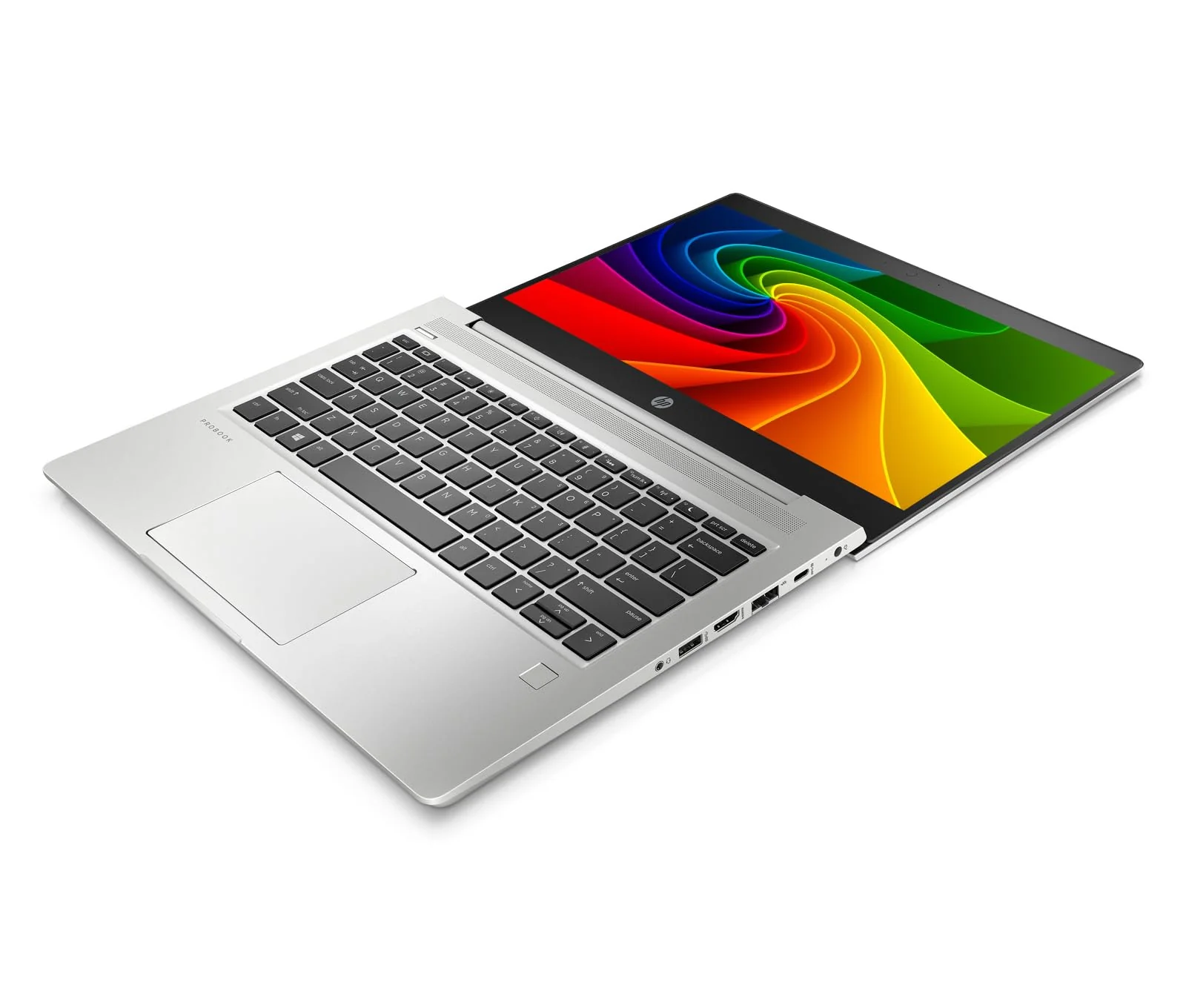 HP Business Laptop Notebook ProBook 430 G6 i3-8145u 8GB 256GB SSD 1366x768 Windows 11 (Generalüberholt) - Image 4
