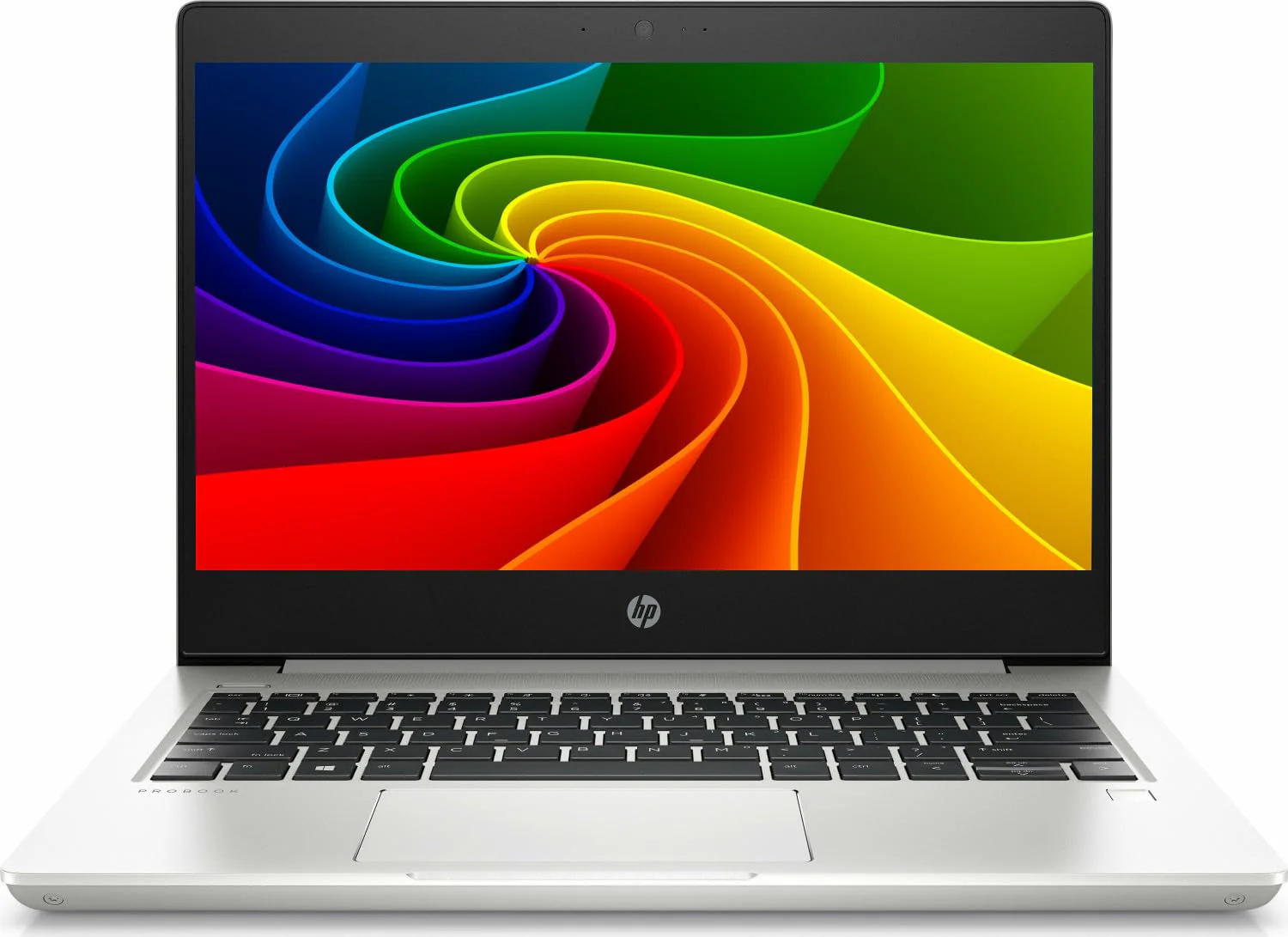 HP Business Laptop Notebook ProBook 430 G6 i3-8145u 8GB 256GB SSD 1920x1080 Touchscreen Windows 11 QWERTZ (Generalüberholt)