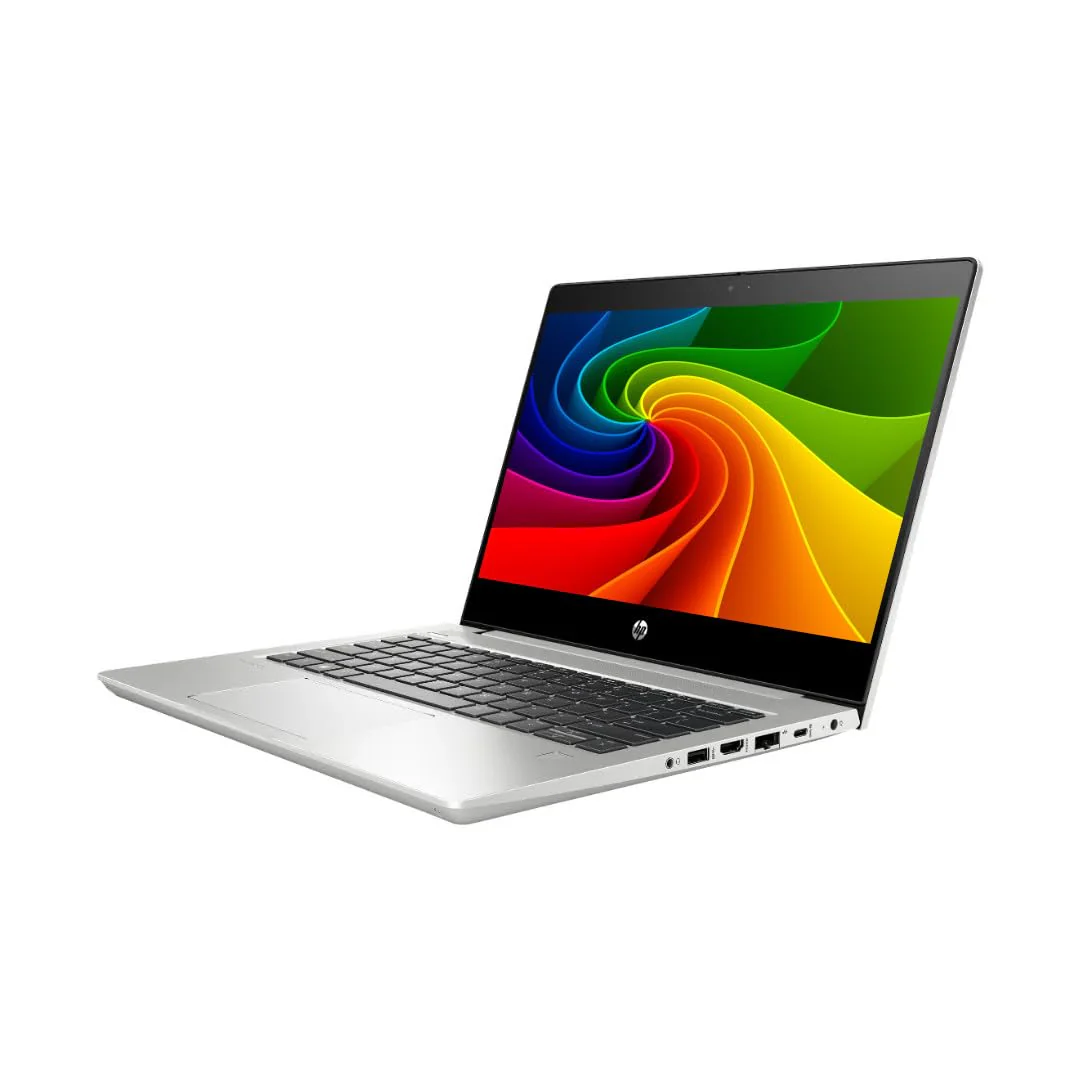 HP Business Laptop Notebook ProBook 430 G6 i3-8145u 8GB 256GB SSD 1920x1080 Touchscreen Windows 11 QWERTZ (Generalüberholt) - Image 5