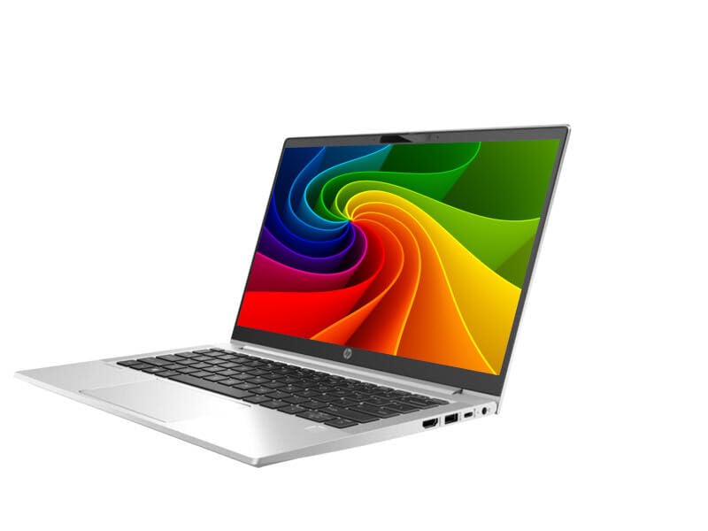HP Business Laptop Notebook ProBook 430 G8 i3-1115G4 8GB 256GB SSD 1920x1080 Windows 11 (Generalüberholt) - Image 6