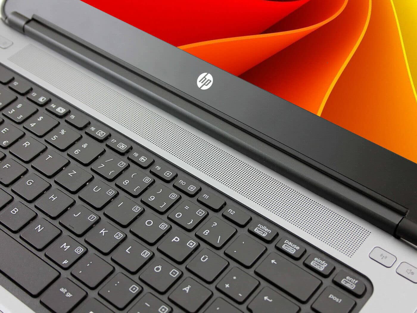 HP Business Laptop Notebook ProBook 640 G1 i5-4310m 4GB 320GB HDD 1366x768 Windows 11 (Generalüberholt) - Image 2