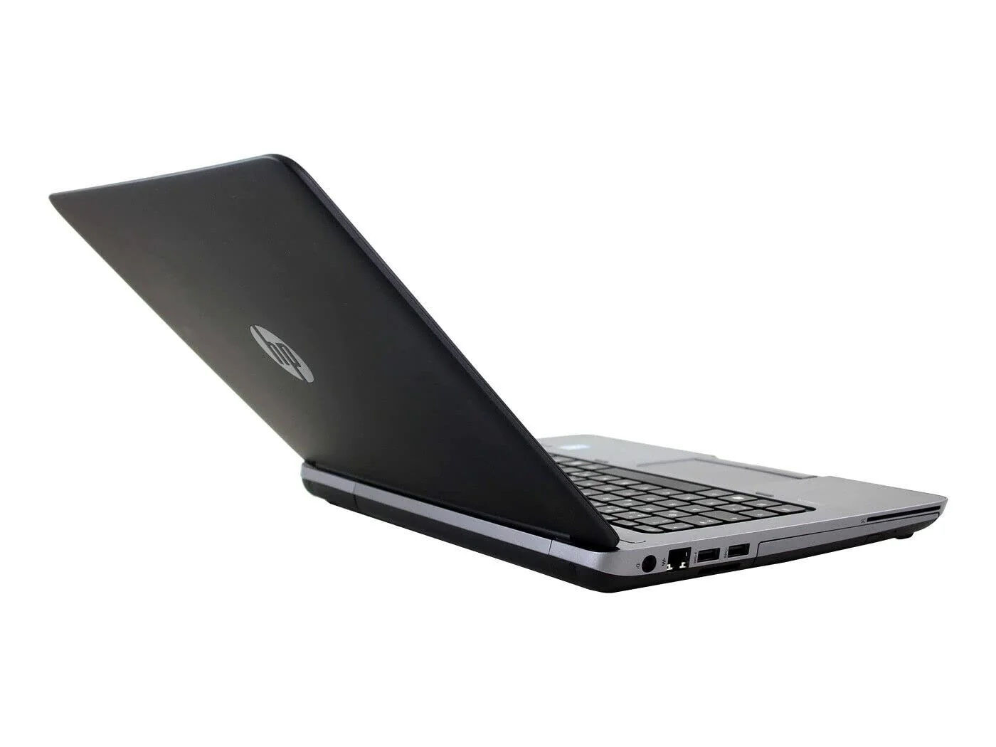 HP Business Laptop Notebook ProBook 640 G1 i5-4310m 4GB 320GB HDD 1366x768 Windows 11 (Generalüberholt) - Image 3