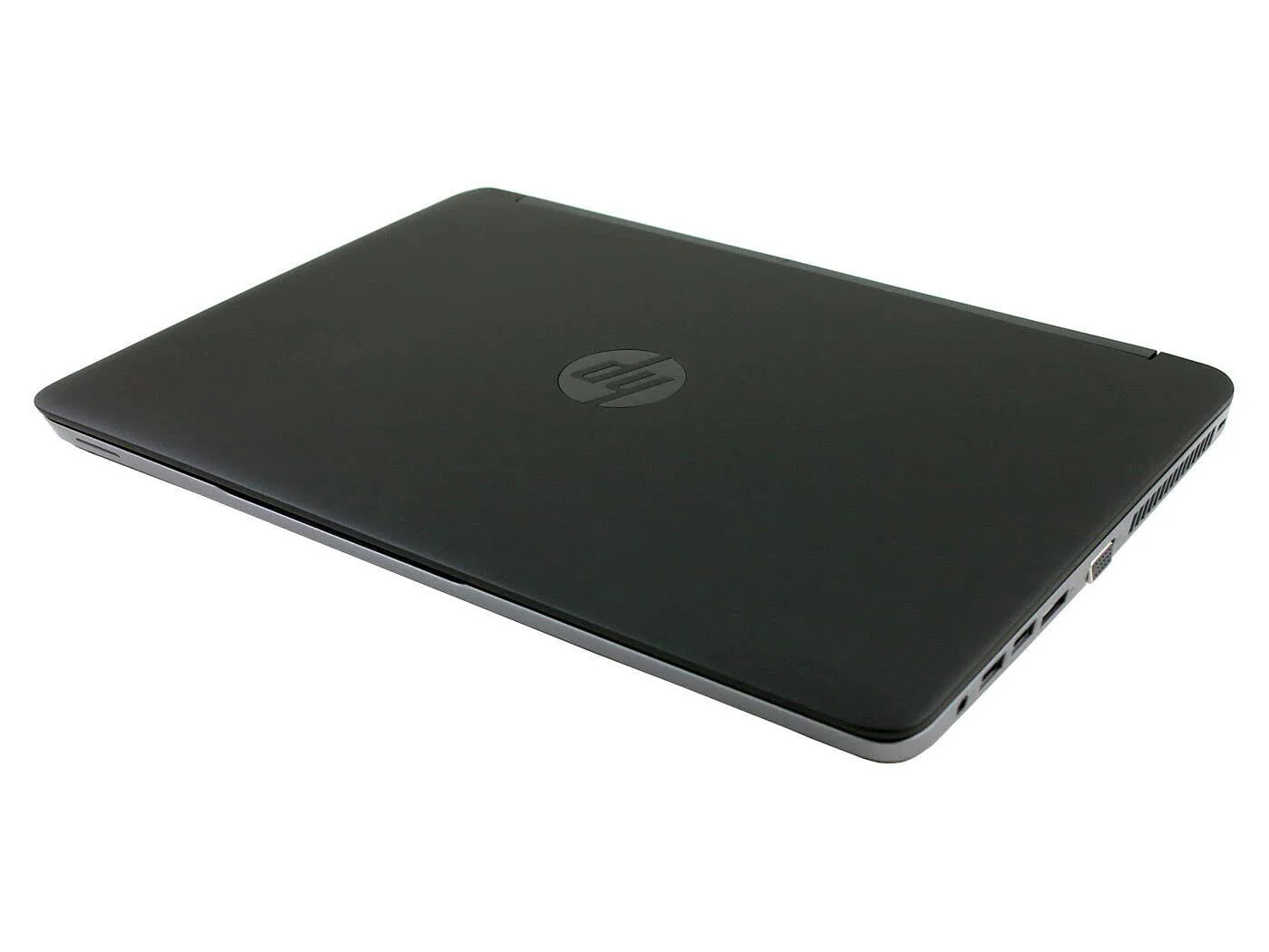 HP Business Laptop Notebook ProBook 640 G1 i5-4310m 4GB 320GB HDD 1366x768 Windows 11 (Generalüberholt) - Image 4