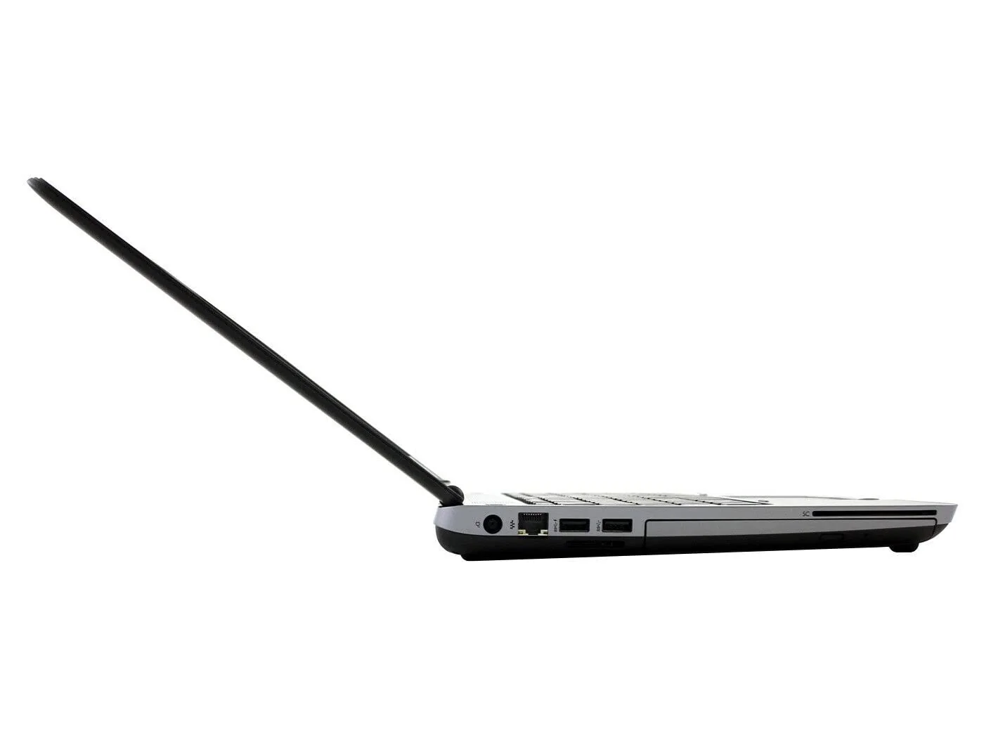 HP Business Laptop Notebook ProBook 640 G1 i5-4310m 4GB 320GB HDD 1366x768 Windows 11 (Generalüberholt) - Image 5
