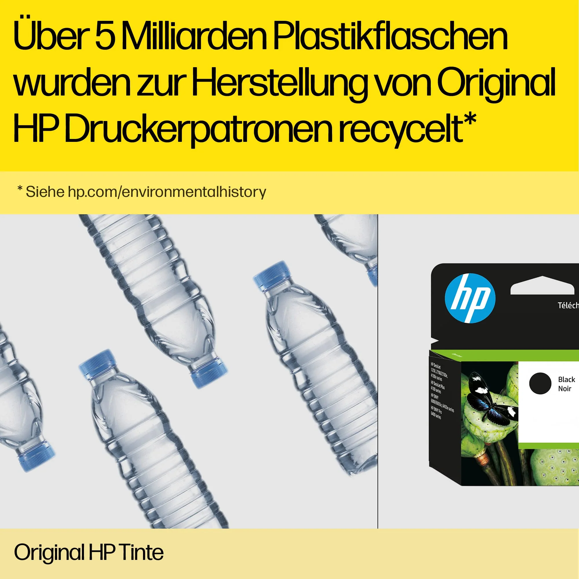 HP CN049AE 950 Schwarz Original Druckerpatrone für HP Officejet Pro 276dw, 8600, 8610, 8620, 251dw, 8100 - Image 8