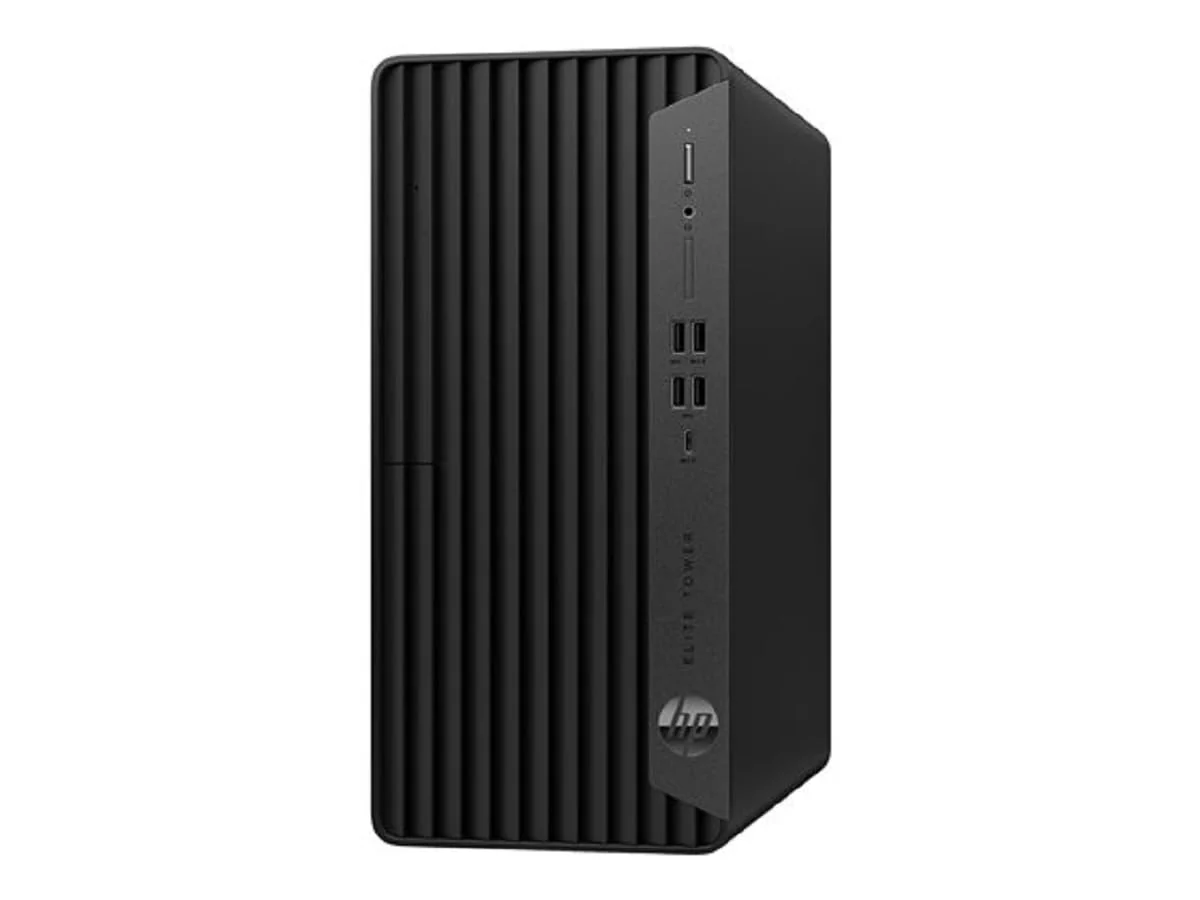 HP Elite 800 G9 - Wolf Pro Security - Tower - Core i9-14900 / 2GHz - RAM 32GB - SSD 1TB - DVD-Writer - NVIDIA GeForce RTX 3050 / Intel UHD Graphics 770-1GbE, Wi-Fi 6E, Bluetooth 5.3 - Win11 Pro - Image 7