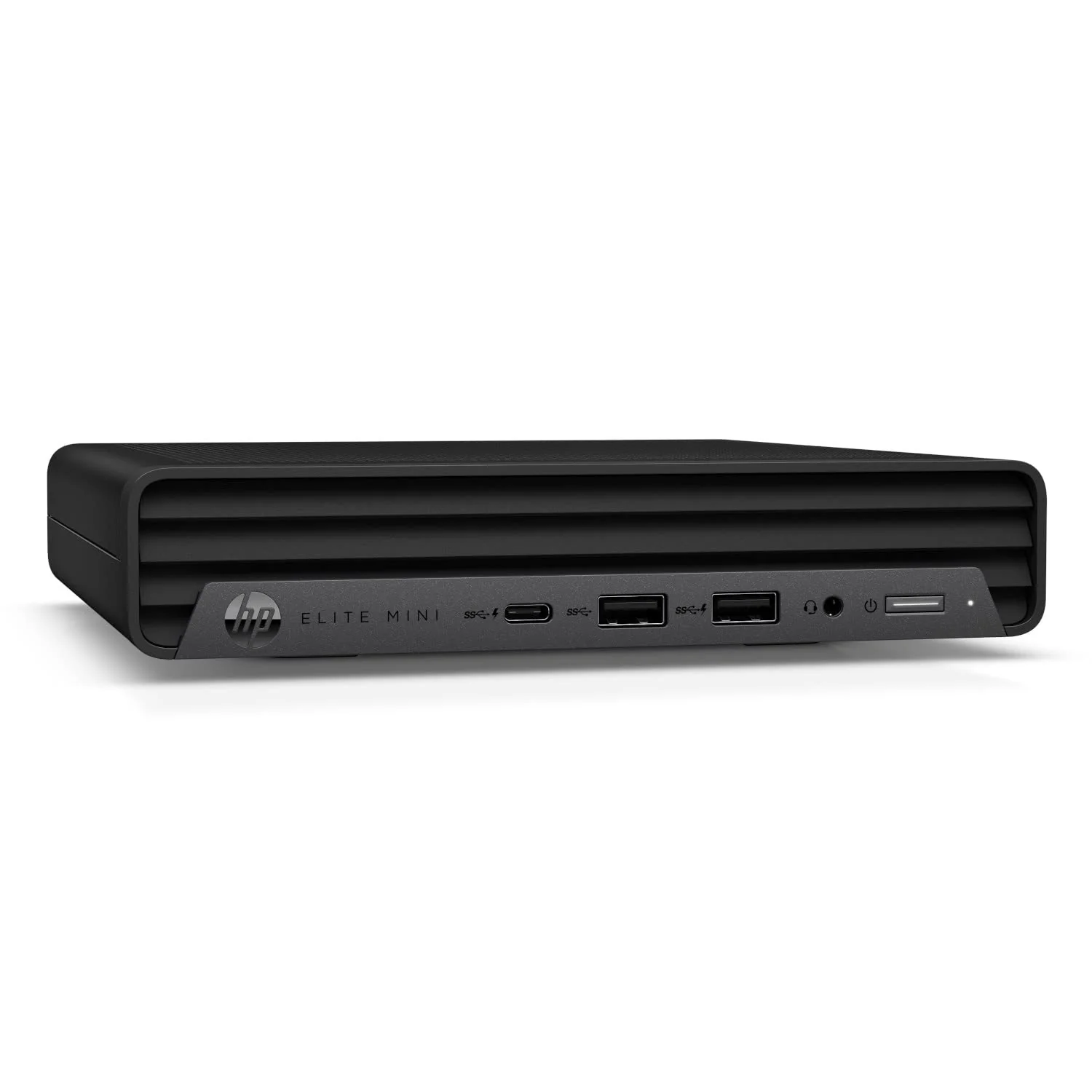HP Elite Mini 805 G8 622X8ET [AMD Ryzen 7 Pro 5750G, 16GB RAM, 512GB SSD, AMD Radeon Grafik, Windows 11 Pro] - Image 2