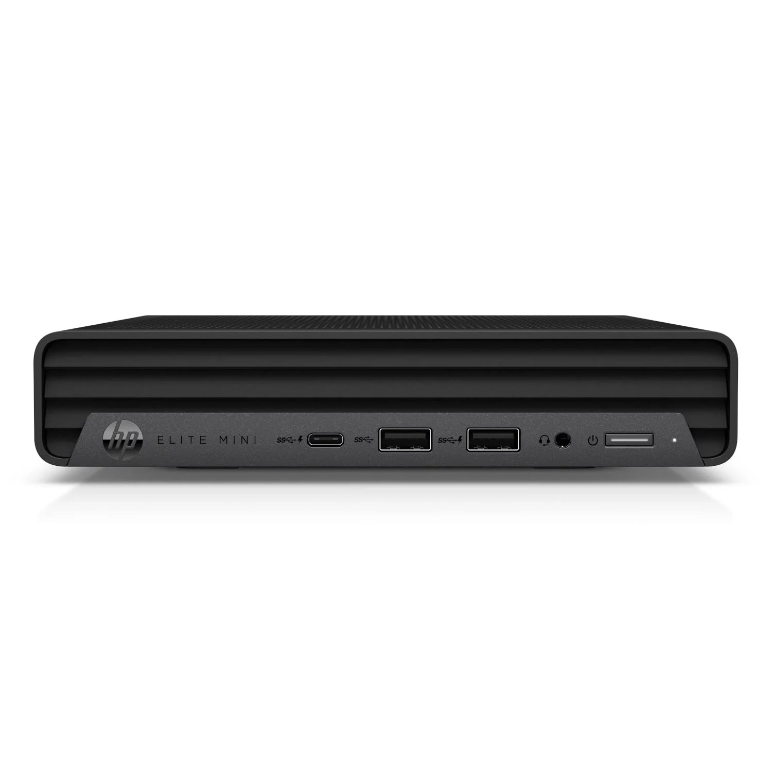 HP Elite Mini 805 G8 622X8ET [AMD Ryzen 7 Pro 5750G, 16GB RAM, 512GB SSD, AMD Radeon Grafik, Windows 11 Pro] - Image 3