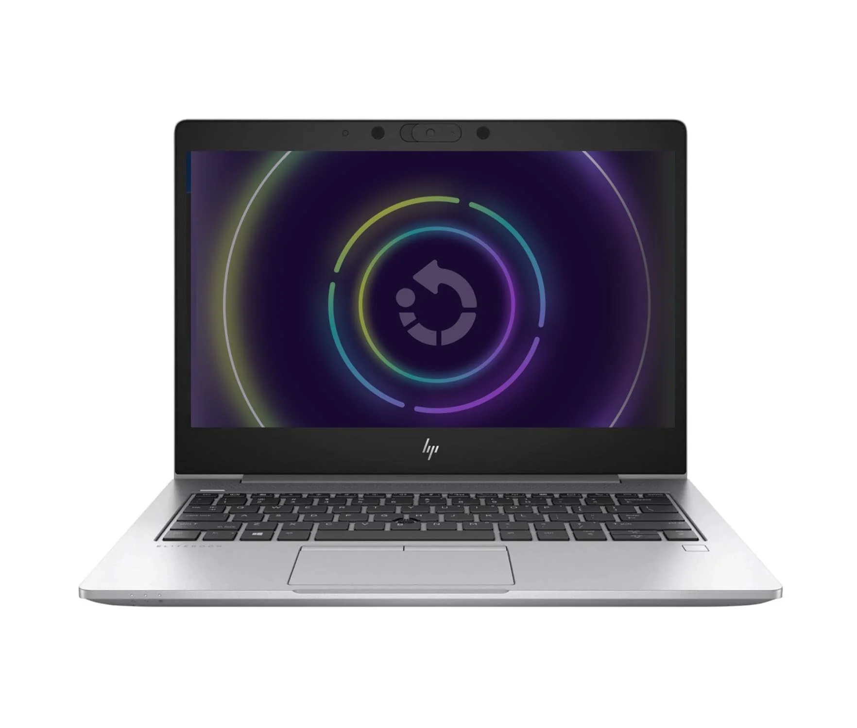 HP EliteBook 830 G6 Laptop | 13.3 Zoll | 1920 x 1080 | Intel Core i5-8365U | 16 GB DDR4 RAM | 512 GB NVMe | DE-QWERTZ | Windows 11 Pro | 1 Jahr Garantie | (Generalüberholt)