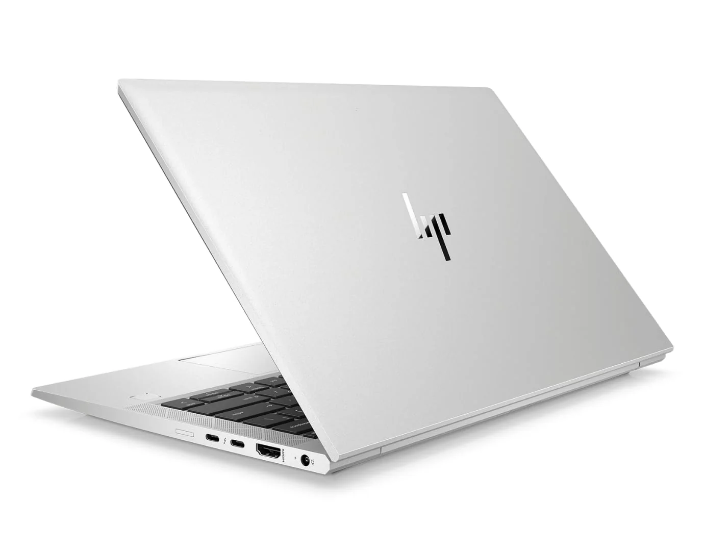 HP EliteBook 830 G7 13,3 Zoll Touch Display Full HD Intel Core i5 10310U 256GB SSD Festplatte 16GB Speicher Windows 11 Pro LTE Fingerprint Webcam Notebook Laptop (Generalüberholt) - Image 2