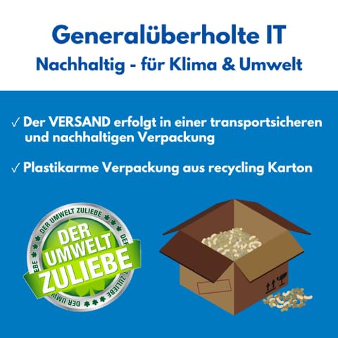 HP EliteBook 840 G6 14 Zoll 1920x1080 Full HD Intel Core i5 8365U 256GB SSD Festplatte 8GB Speicher Windows 11 Pro Webcam Notebook Laptop (Generalüberholt) - Image 2