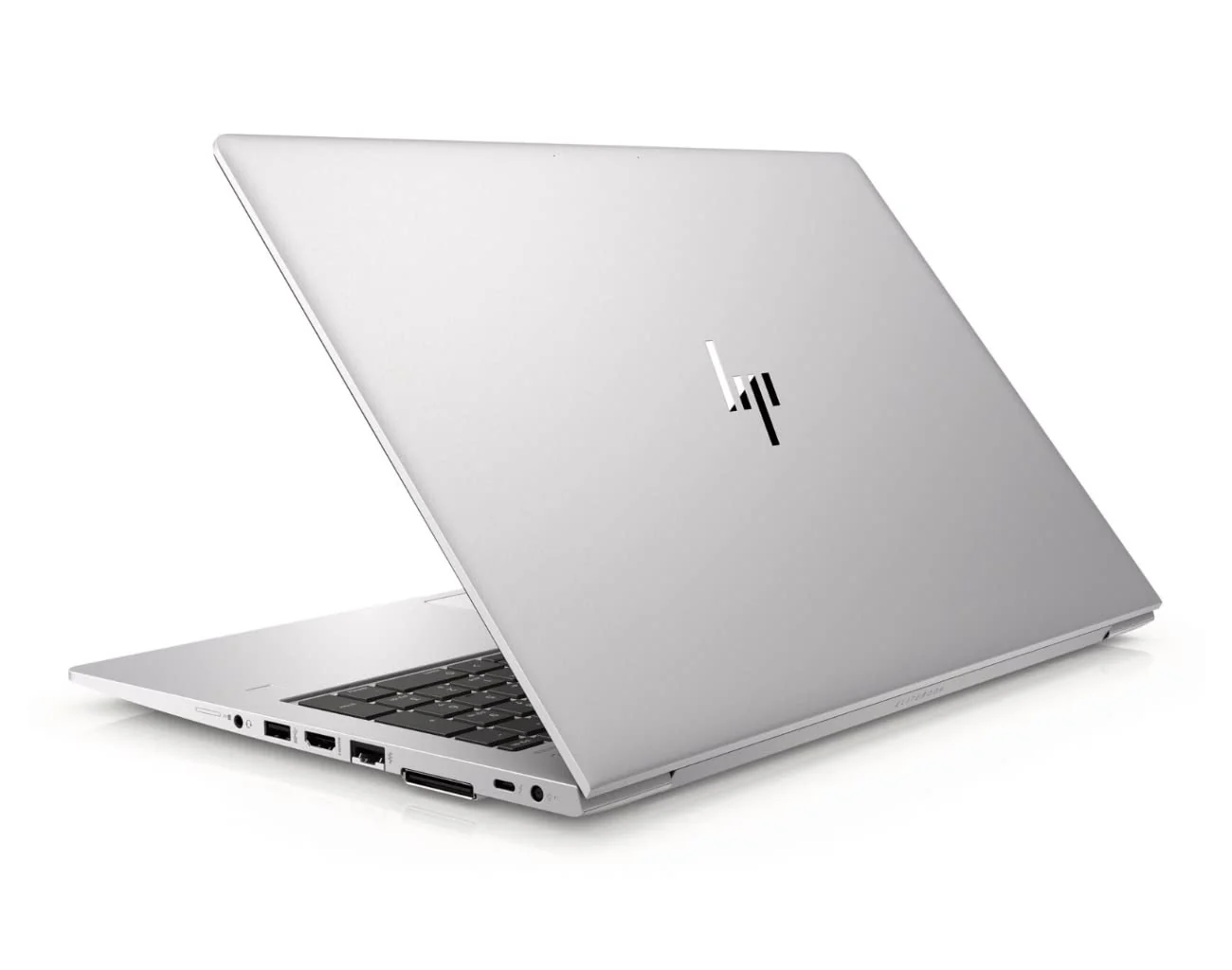 HP EliteBook 840 G6 14 Zoll Touch Display Full HD Intel Core i5 8365U 512GB SSD Festplatte 16GB Speicher Windows 11 Pro Webcam Notebook Laptop (Generalüberholt) - Image 4