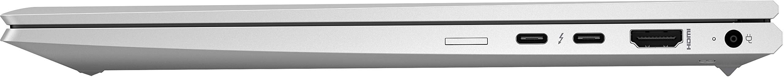 HP EliteBook 840 G8 Intel Core i5-1145G7 Notebook 35,56 cm (14 Zoll) (16GB RAM, 512GB SSD, Intel Iris X, Full HD), silberfarben - Image 7