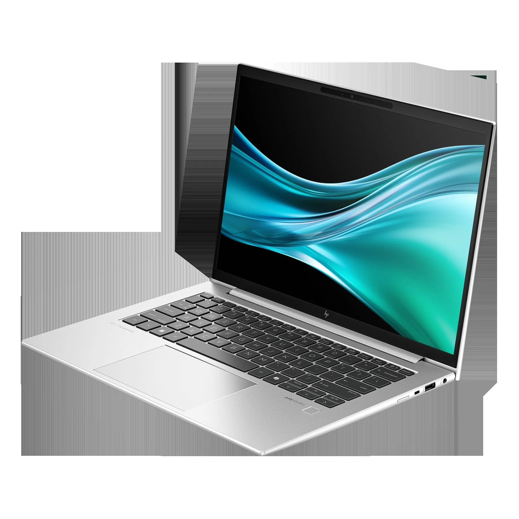 HP EliteBook 845 G11 927W0ES 14,0" WQXGA IPS, AMD Ryzen 7 8840U, 16GB RAM, 1TB SSD, LTE, FreeDOS - Image 3