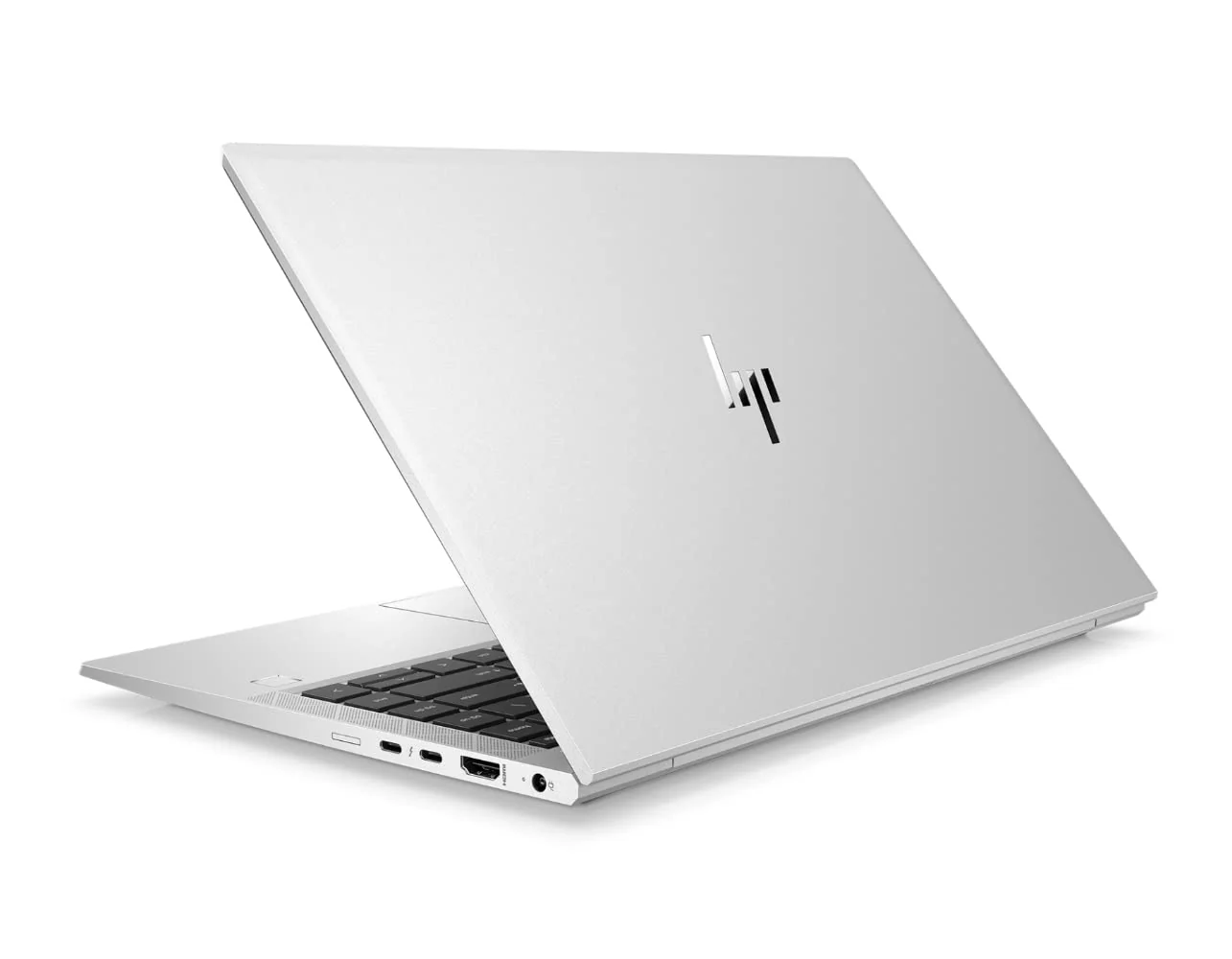 HP EliteBook 845 G7 14 Zoll Full HD AMD Ryzen 7 PRO 4750U 512GB SSD Festplatte 16GB Speicher Microsoft Windows 11 Pro Fingerprint Cam Notebook Laptop (Generalüberholt) - Image 3