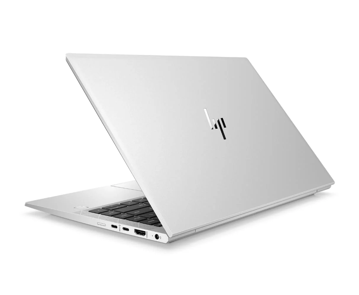 HP EliteBook 845 G8 14 Zoll 1920x1080 Full HD AMD Ryzen 7 PRO 5850U 512GB SSD 32GB Windows 11 Pro Fingerprint Webcam Notebook Laptop (Generalüberholt) - Image 2