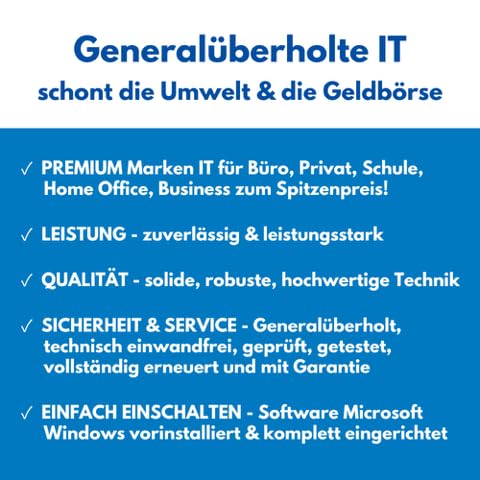 HP EliteBook 845 G8 14 Zoll 1920x1080 Full HD AMD Ryzen 7 PRO 5850U 512GB SSD 32GB Windows 11 Pro Fingerprint Webcam Notebook Laptop (Generalüberholt) - Image 5