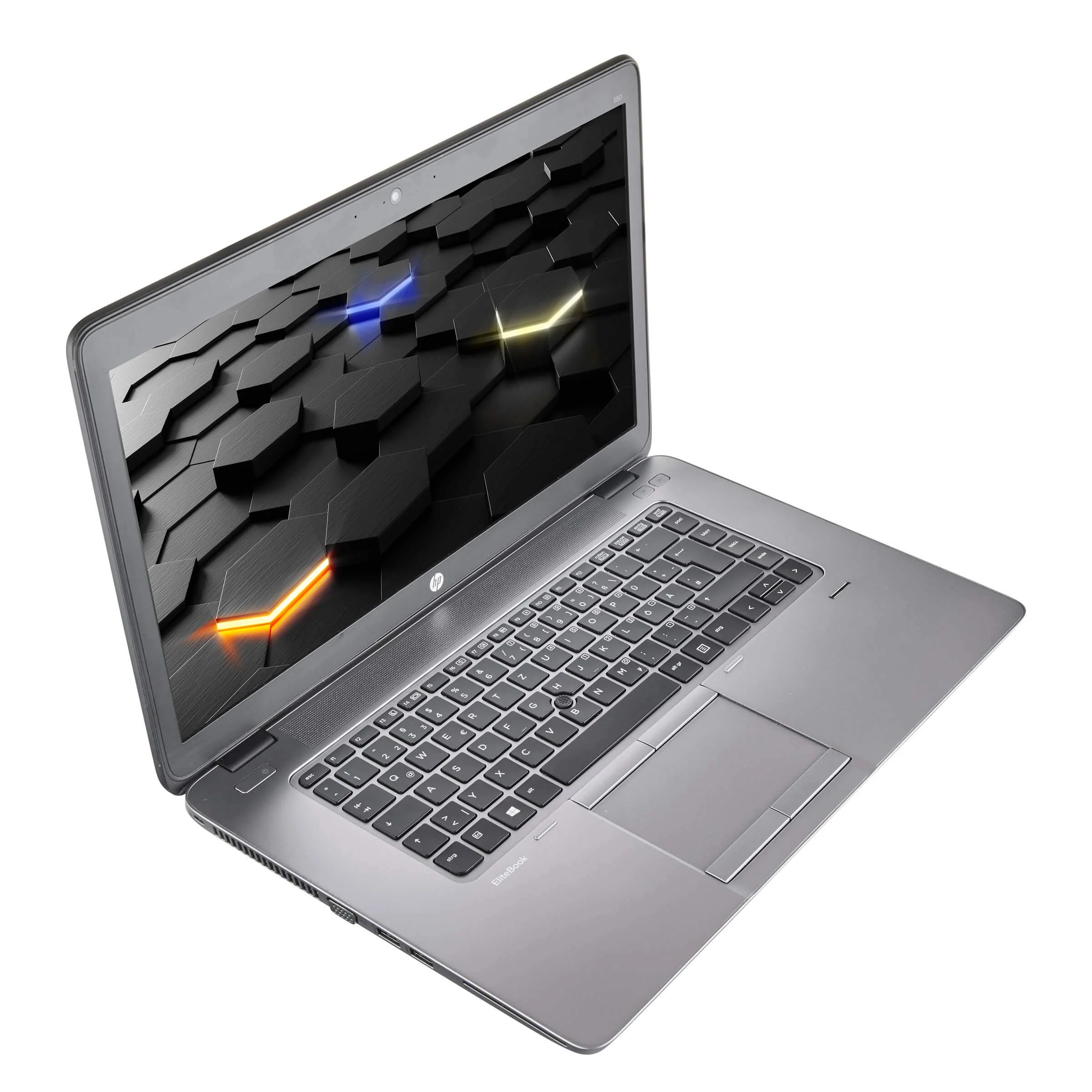 HP EliteBook 850 G2 (15.6) | Intel Core i5 2.20GHz, 8GB, 240 SSD, beleuchtete Tastatur, LTE, Webcam, Windows 11 Pro. | Ultrabook (Generalüberholt) - Image 4
