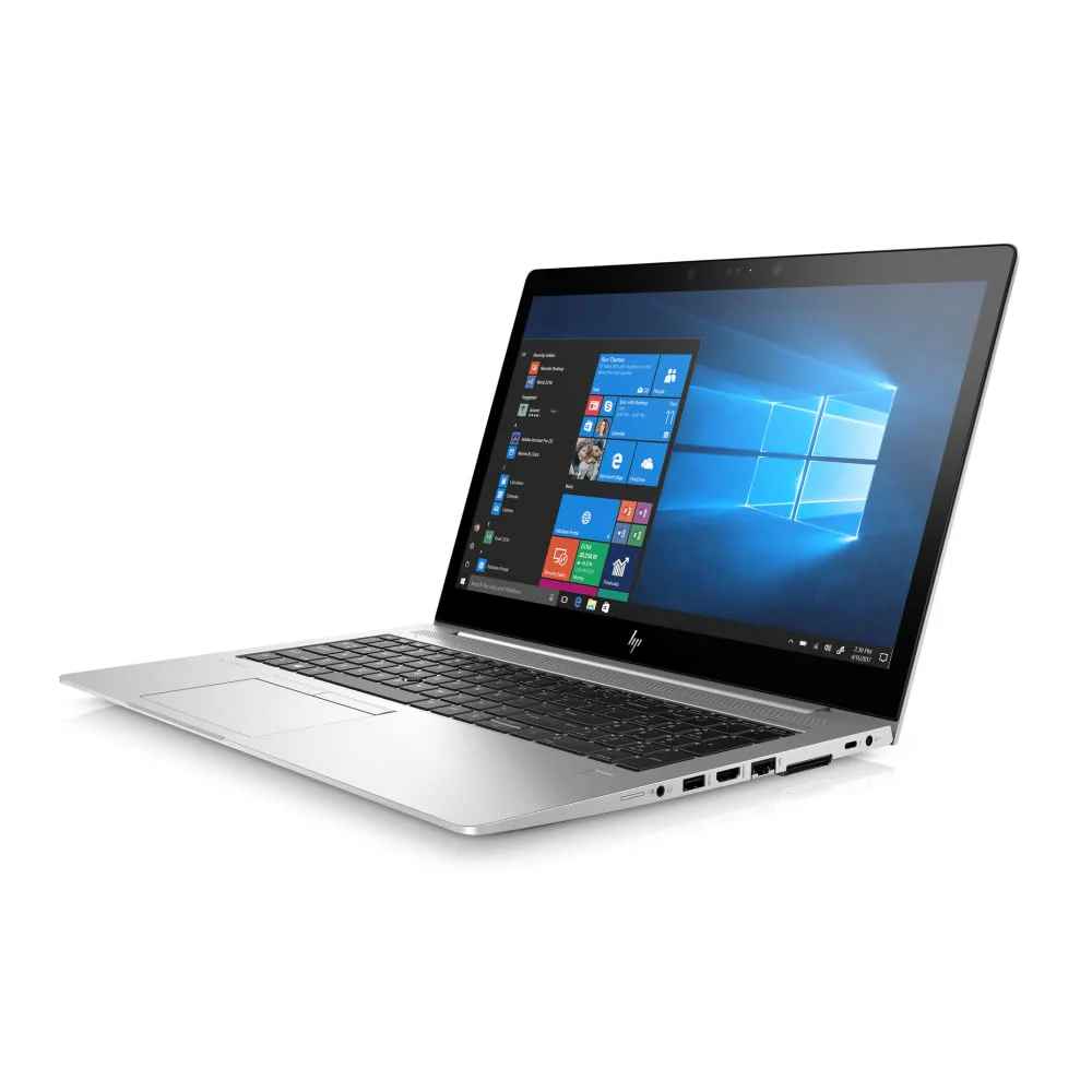 HP EliteBook 850 G5 15,6 Zoll 1920x1080 Full HD Intel Core i5 1TB SSD Festplatte 16GB Speicher Windows 11 Pro Webcam Fingerprint Laptop Notebook (Generalüberholt) - Image 4