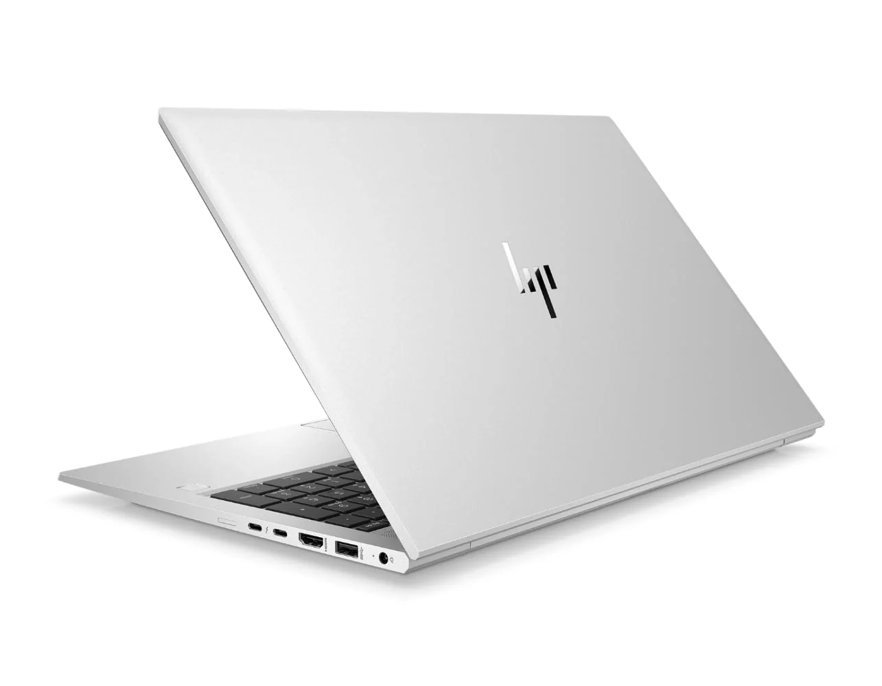 HP EliteBook 850 G8 15,6 Zoll 1920x1080 Full HD Intel Core i5 1145G7 256GB SSD Festplatte 16GB Speicher Windows 11 Pro Fingerprint Cam Notebook Laptop (Generalüberholt) - Image 3