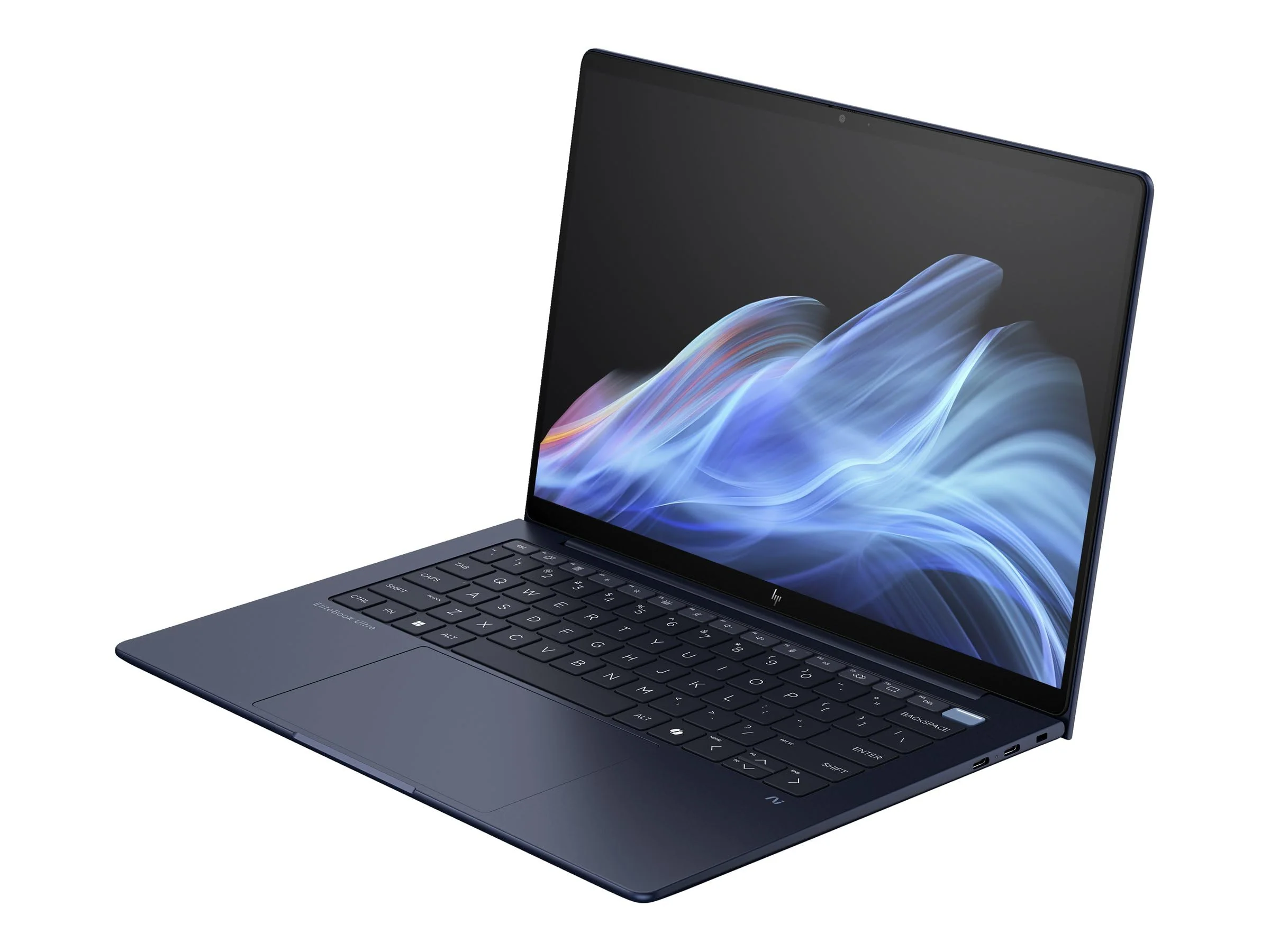 HP EliteBook Ultra 14 G1i Notebook Next Gen AI - 180°-Scharnierdesign - Intel Core Ultra 5 228V / 2.1 GHz - Win 11 Pro - Arc Graphics 130V - 32 GB RAM - 512 GB SSD NVMe