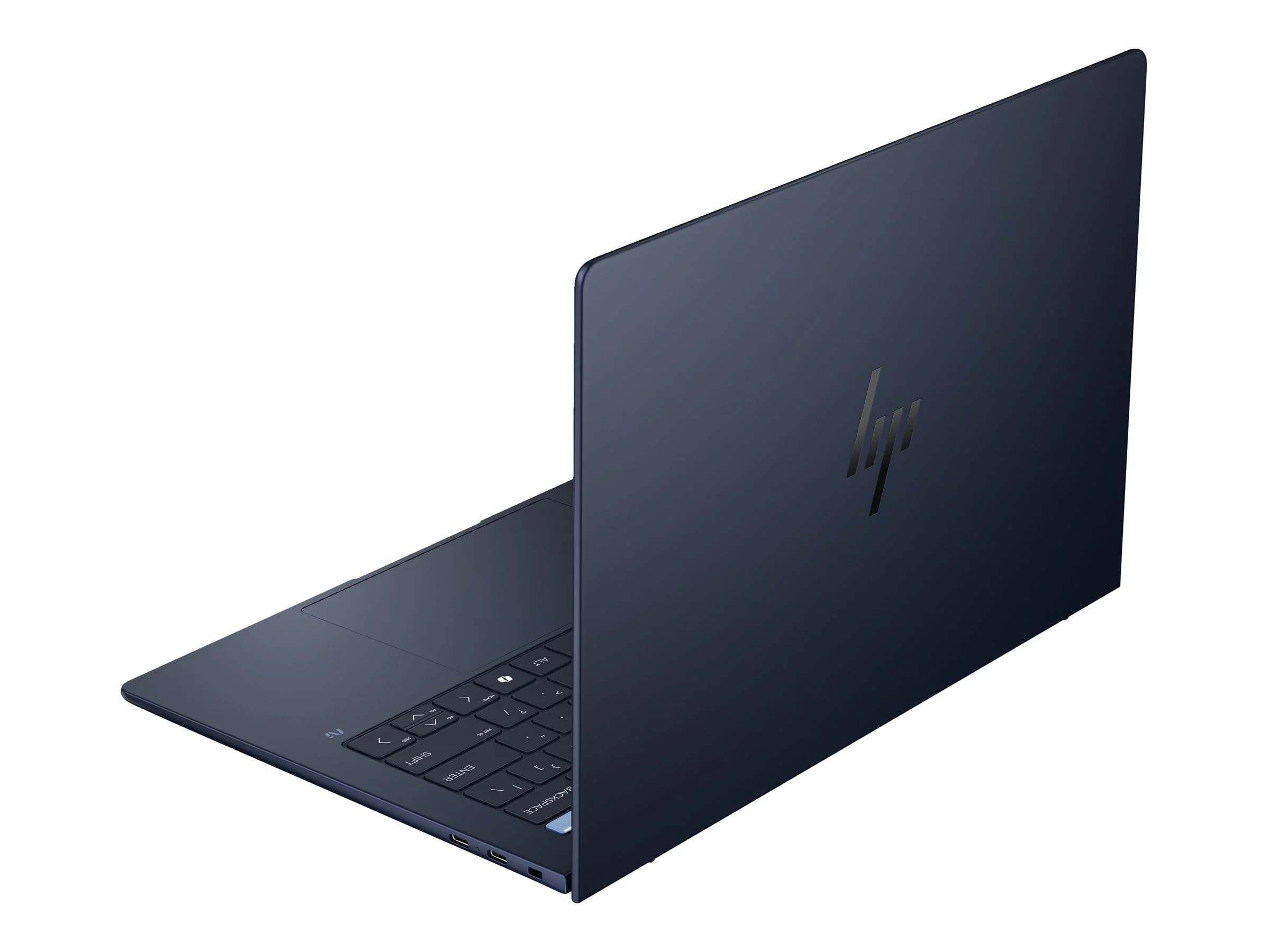HP EliteBook Ultra 14 G1i Notebook Next Gen AI - 180°-Scharnierdesign - Intel Core Ultra 5 228V / 2.1 GHz - Win 11 Pro - Arc Graphics 130V - 32 GB RAM - 512 GB SSD NVMe - Image 2