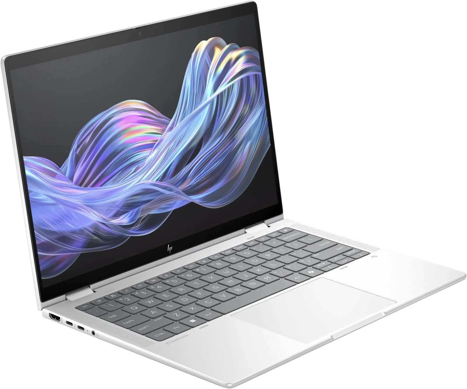 HP EliteBook X Flip G1i Intel Core Ultra 5 226V 35,56cm 14Zoll WUXGA 16GB 512GB/SSD W11P 1J Gar SmartBuy (DE) - Image 8