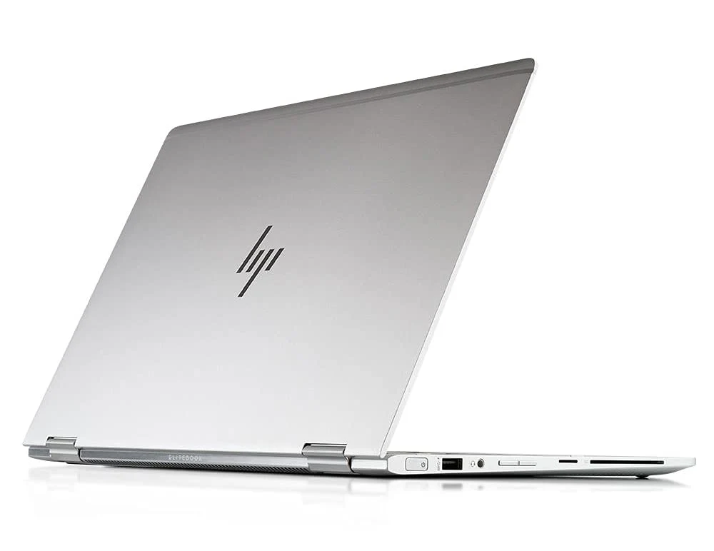 HP EliteBook x360 1030 G3 13,3 Zoll Touch Display 1920x1080 Full HD Intel Core i5 8350U 256GB SSD Festplatte 8GB Speicher Windows 11 Pro Webcam Notebook Laptop (Generalüberholt) - Image 3