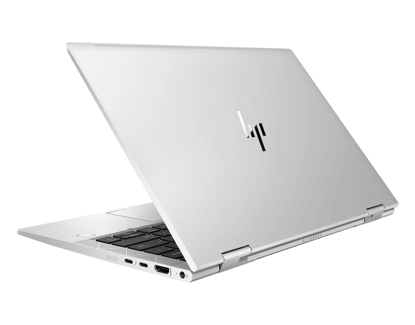 HP EliteBook x360 830 G7 13,3 Zoll Touch Display Intel Core i5 10310U 512GB SSD Festplatte 16GB Speicher Windows 11 Pro Webcam Notebook Laptop (Generalüberholt) - Image 3