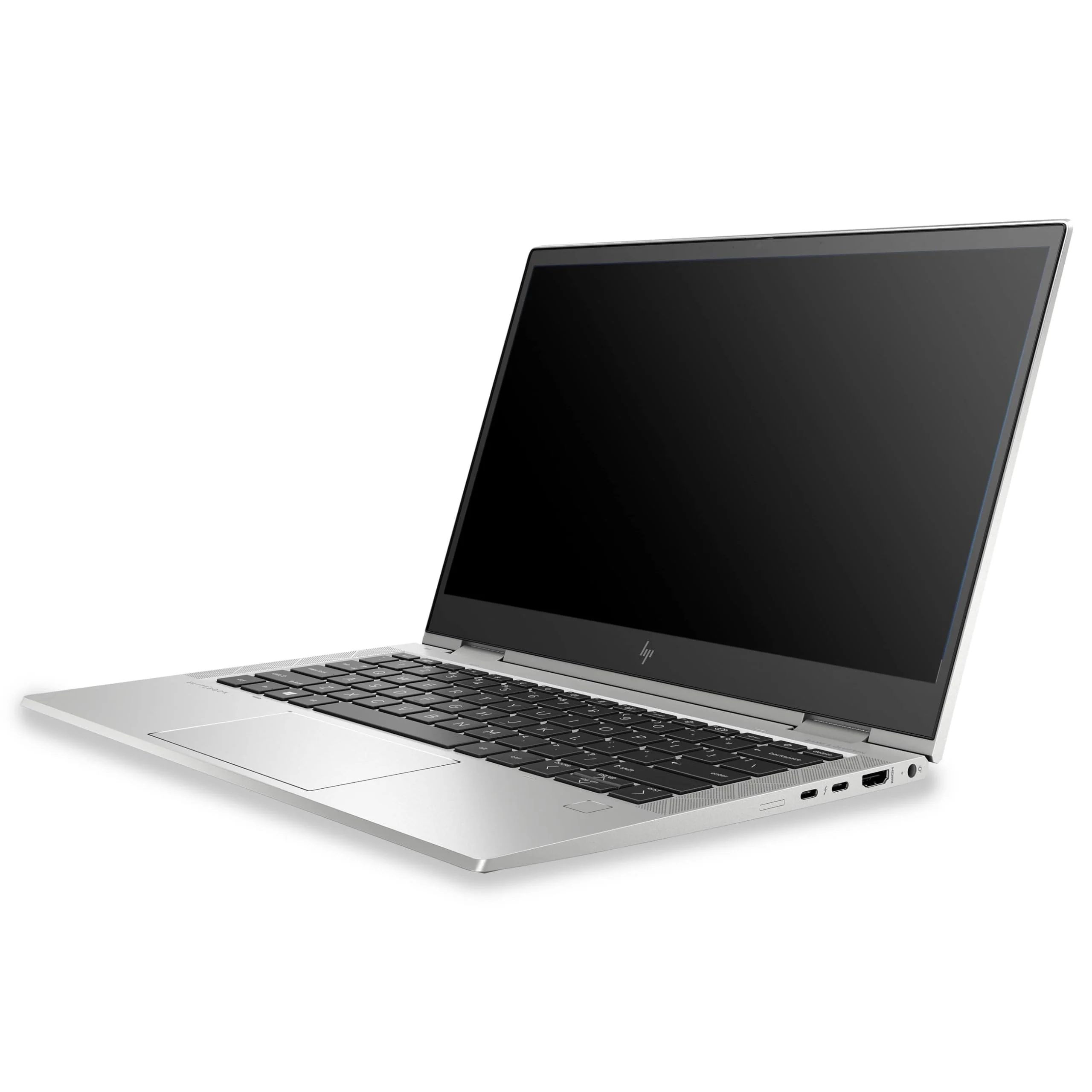 HP EliteBook x360 830 Gen 8 | 13,3 Zoll | Intel Core i7 1185G7 @ 3,0 GHz | 32 GB DDR4 | 500 GB SSD | 1920 x 1080 FHD | Touchscreen | Windows 11 Professional (Generalüberholt) - Image 2