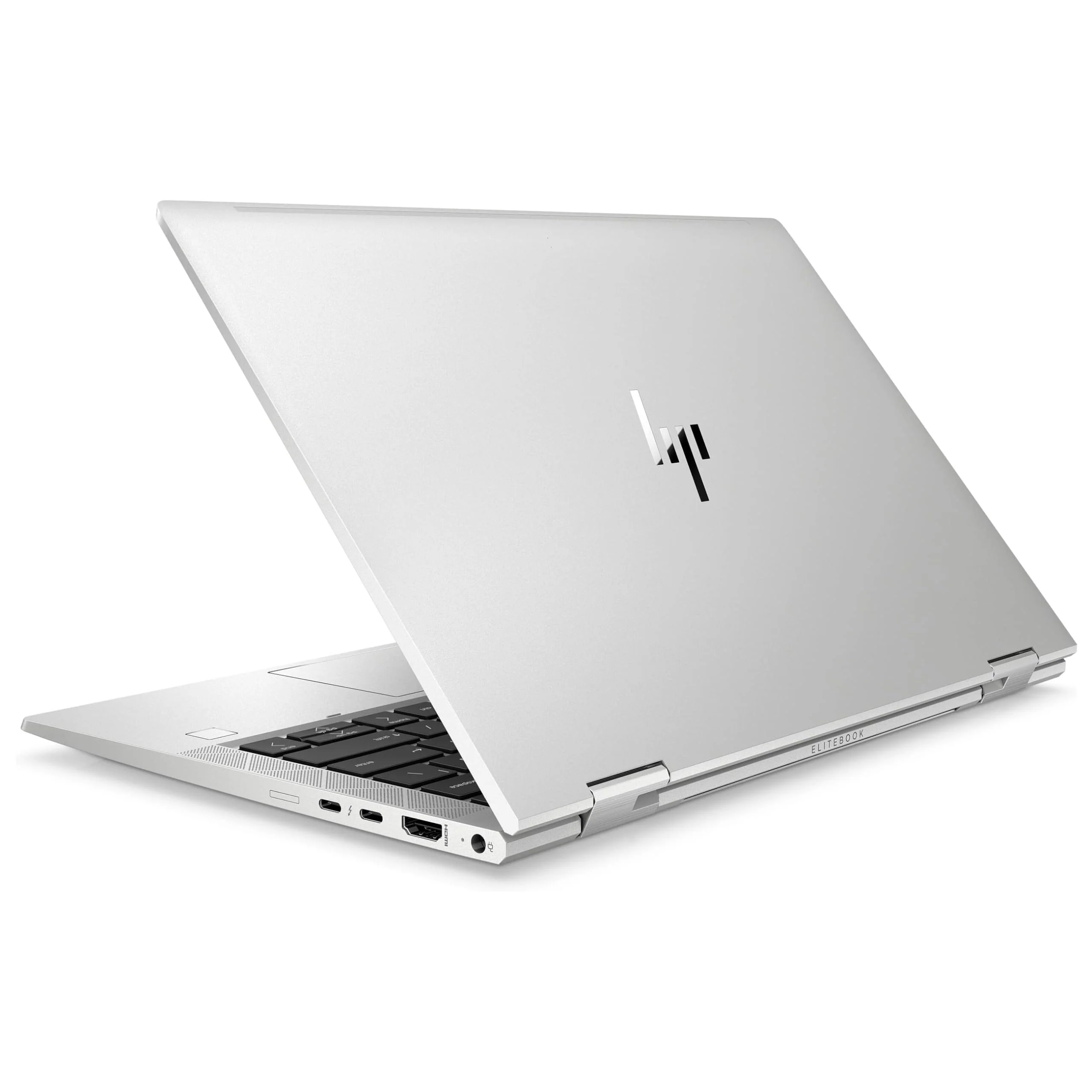 HP EliteBook x360 830 Gen 8 | 13,3 Zoll | Intel Core i7 1185G7 @ 3,0 GHz | 32 GB DDR4 | 500 GB SSD | 1920 x 1080 FHD | Touchscreen | Windows 11 Professional (Generalüberholt) - Image 3