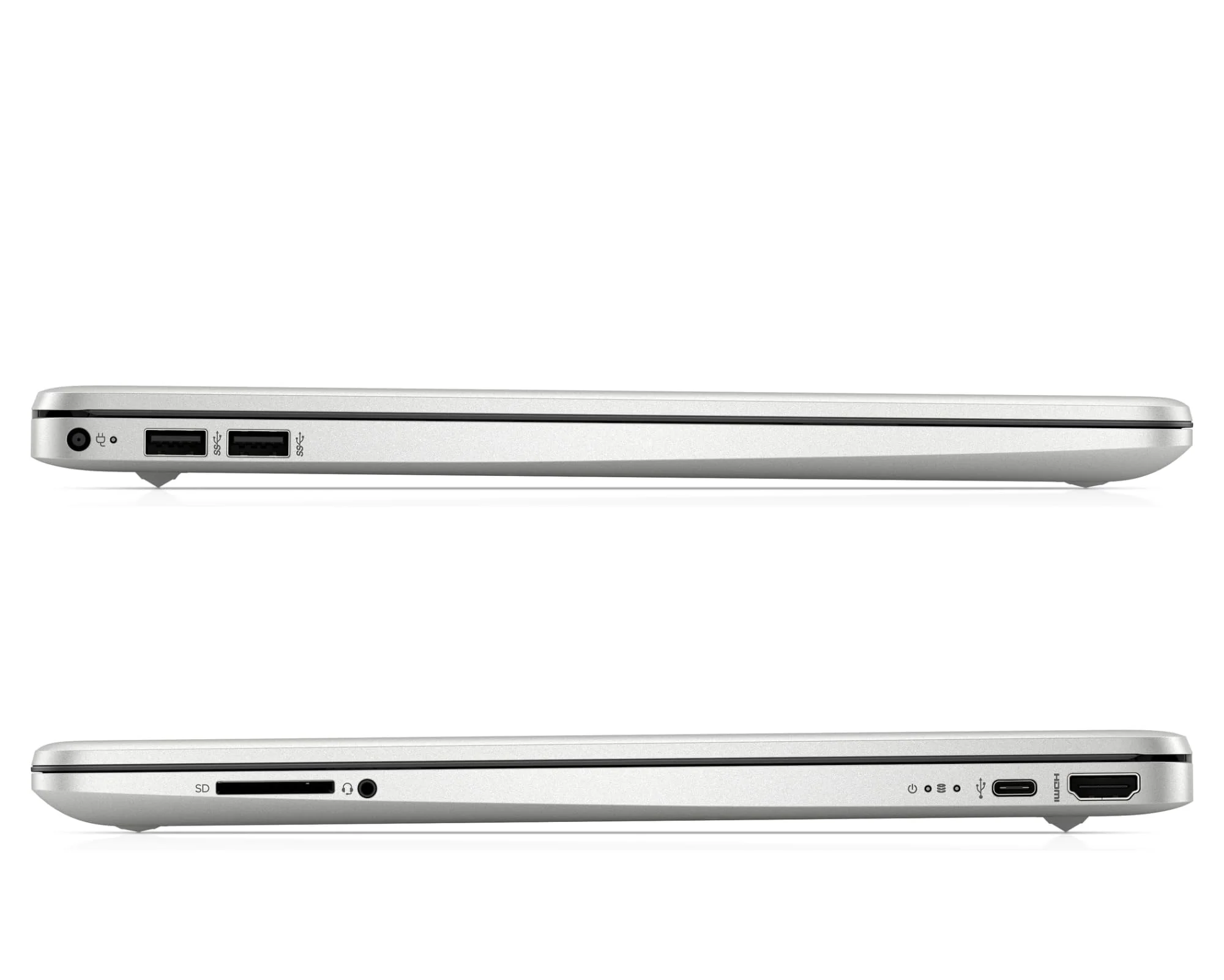 HP Envy 15s-fq5657ng | 15,6 Zoll Notebook | Full HD | Intel Core i5 1235U | 8 GB DDR4 RAM | 512 GB M.2 SSD | Windows 11 Home - Image 2